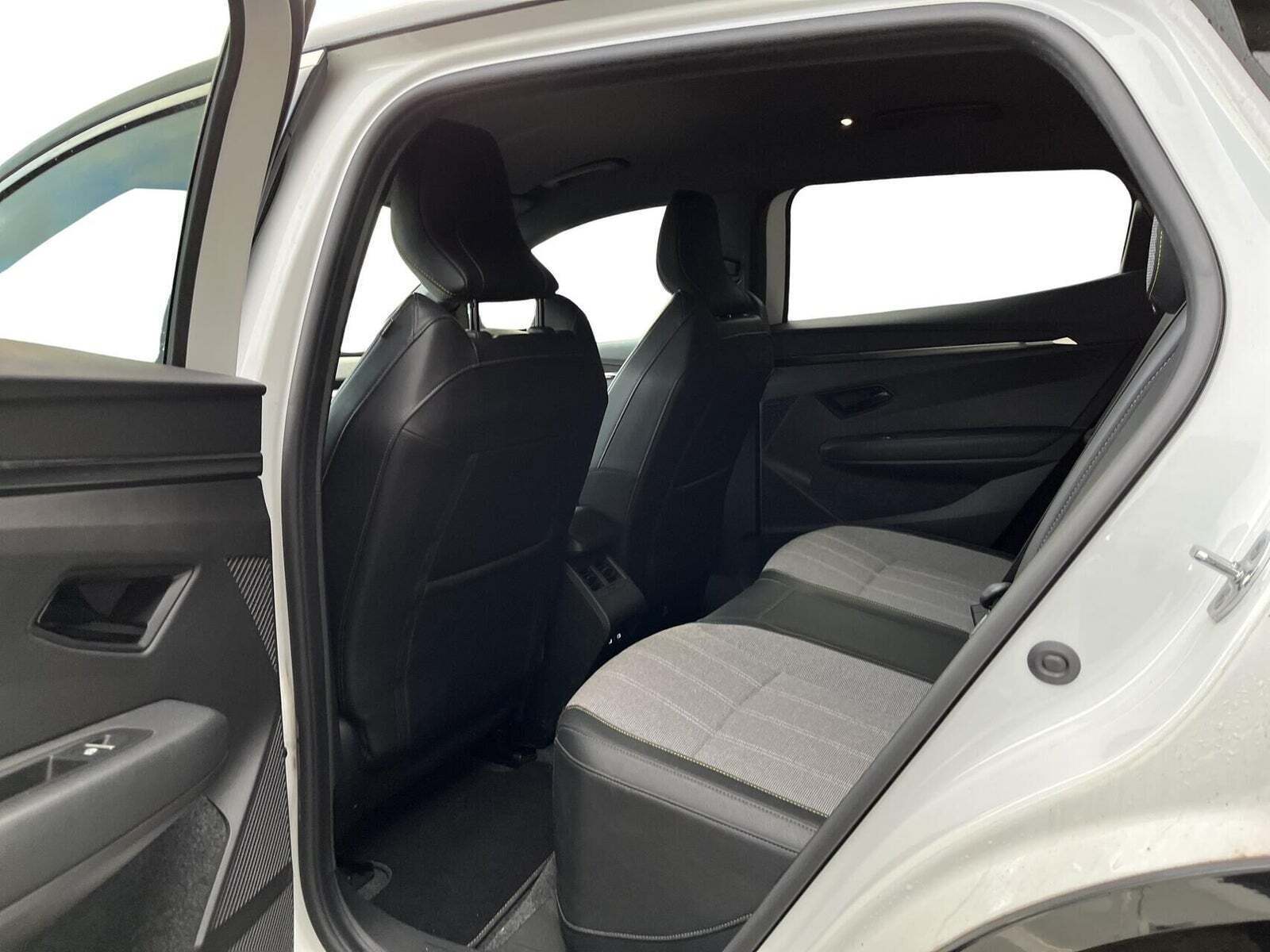 Renault Megane E-Tech 60 Techno