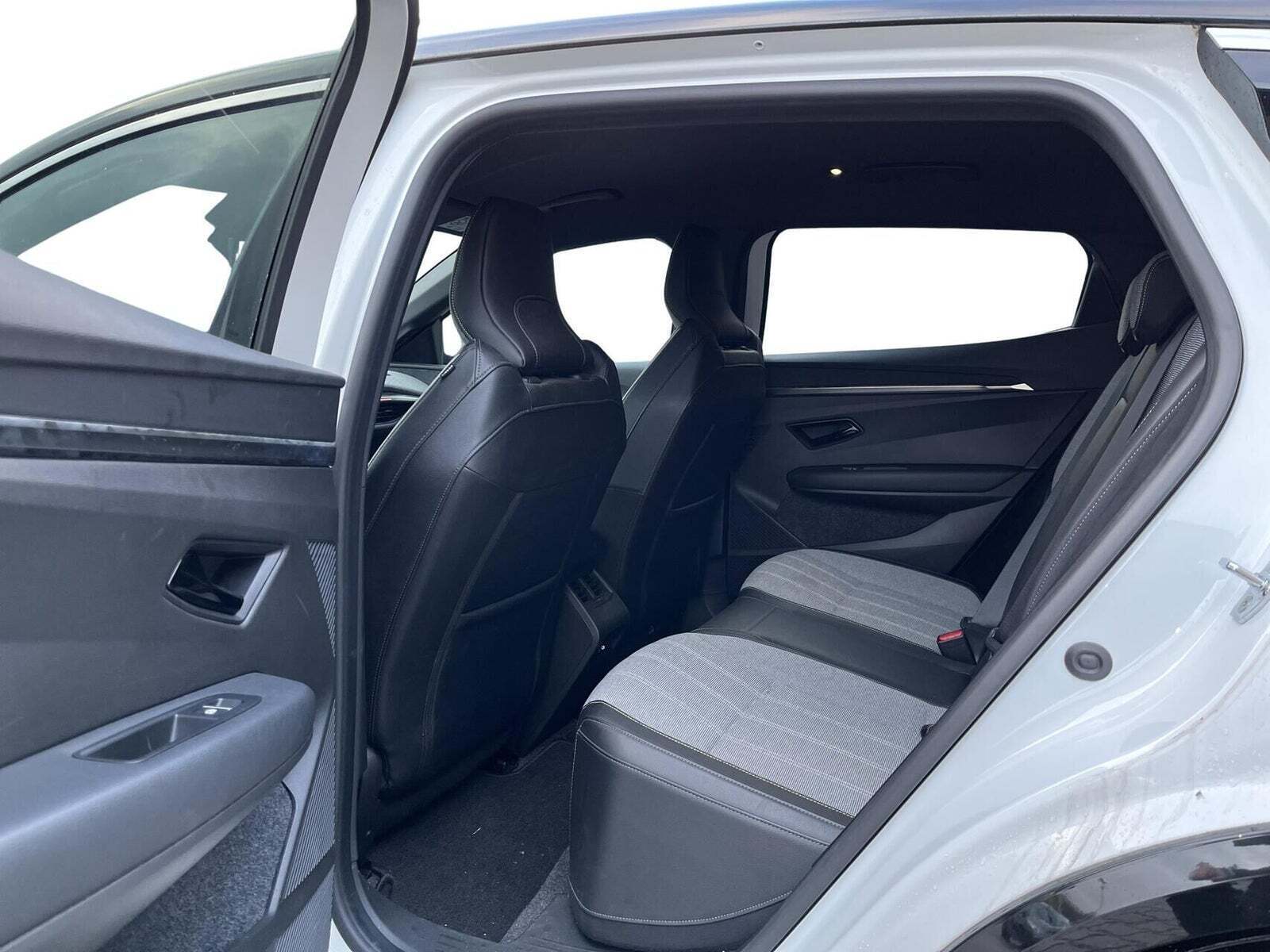 Renault Megane E-Tech 60 Techno