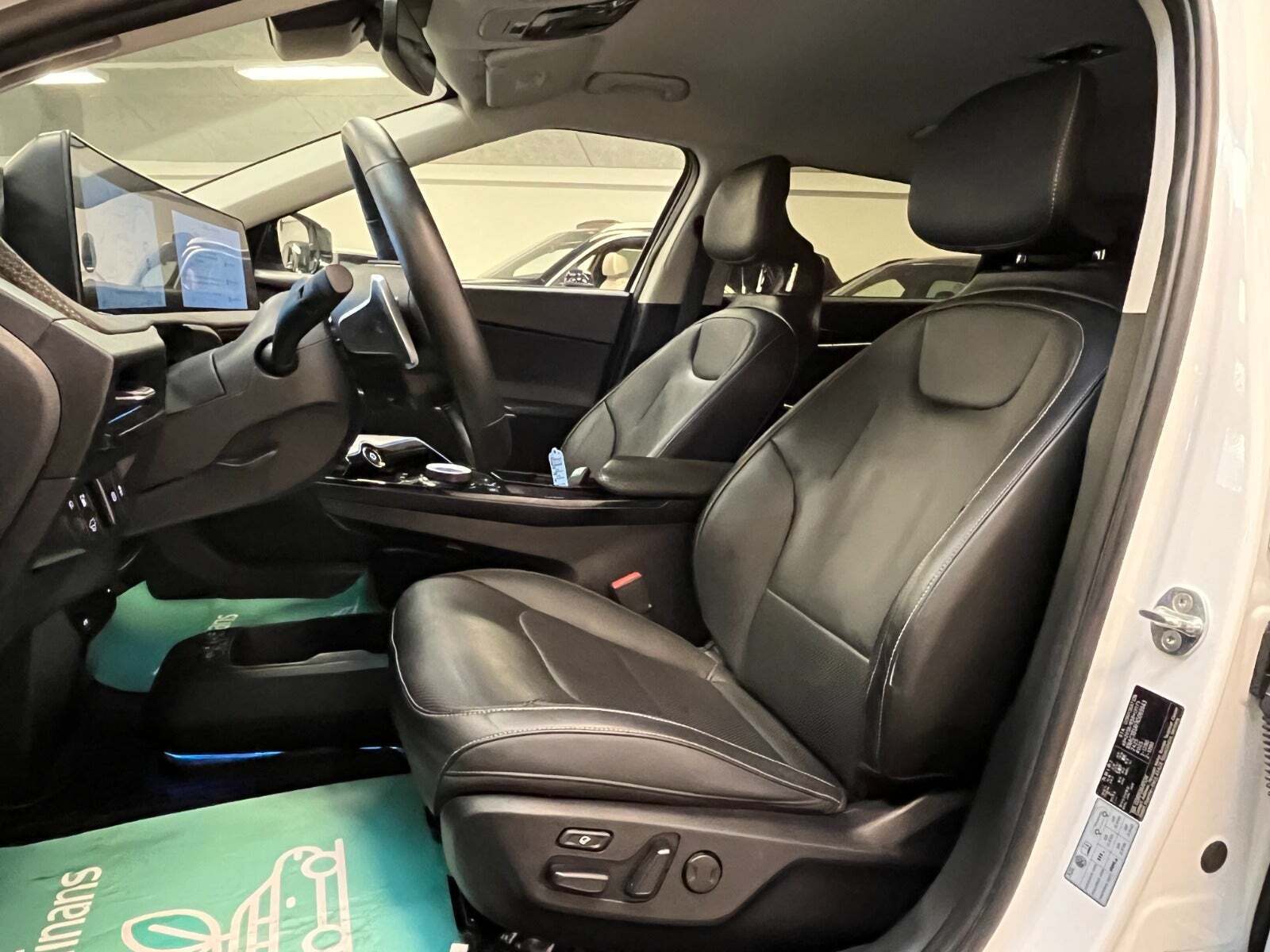 Kia EV6 77 Long Range