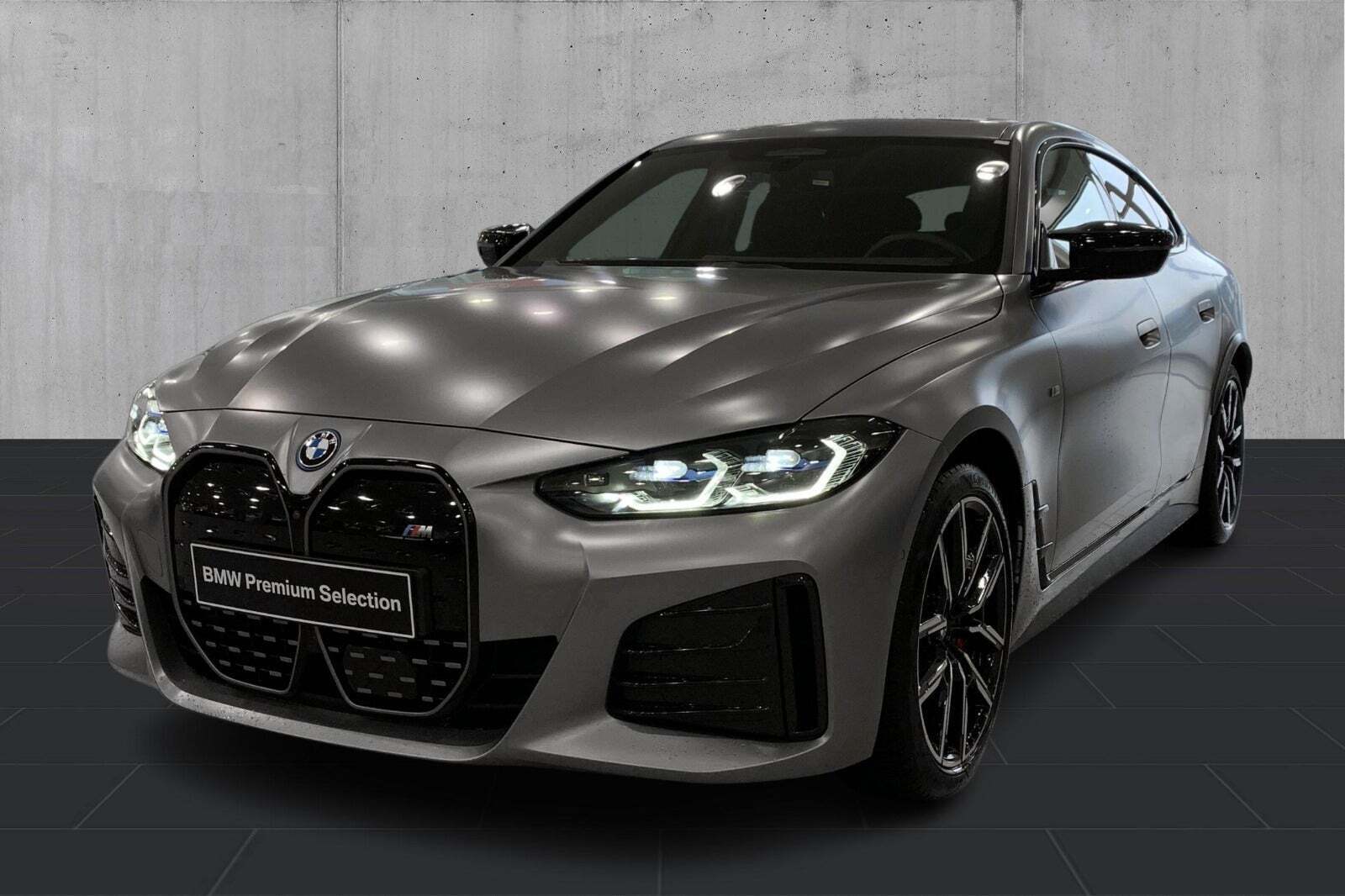 Bayern AutoGroup Aalborg A/S