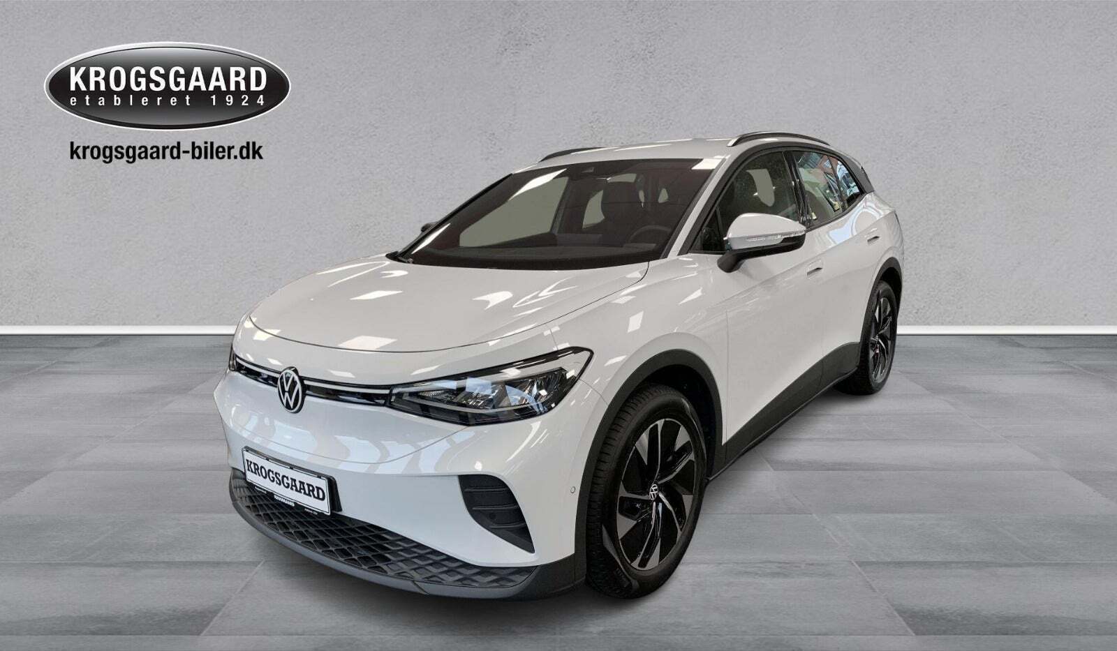 VW ID.4 77 Pro Style+