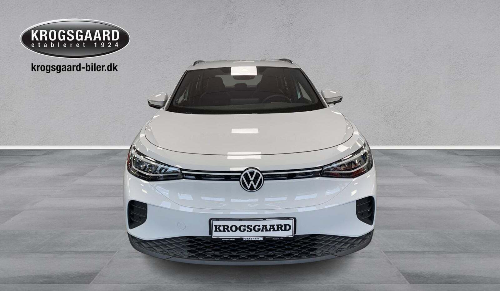 VW ID.4 77 Pro Style+