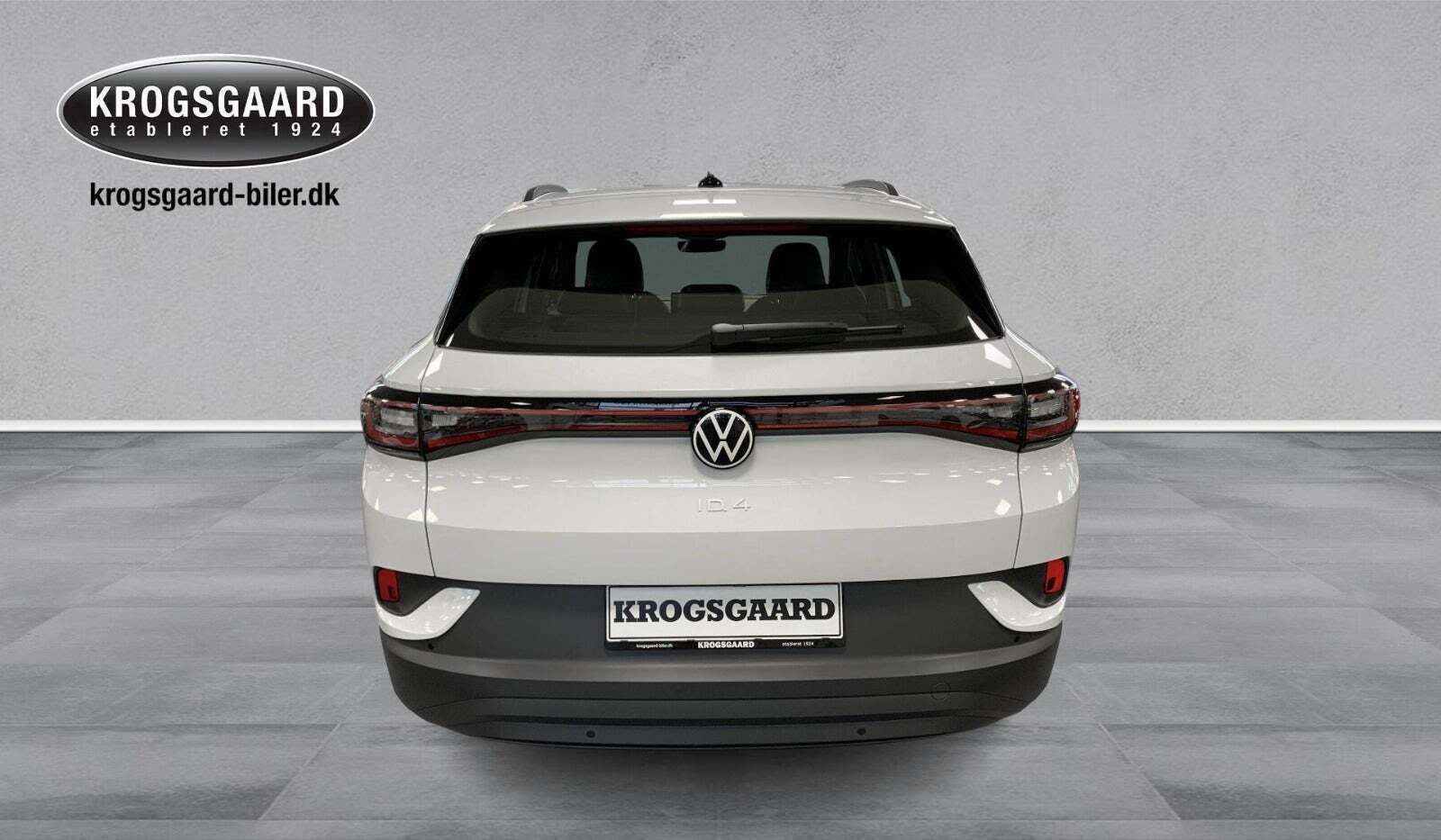 VW ID.4 77 Pro Style+