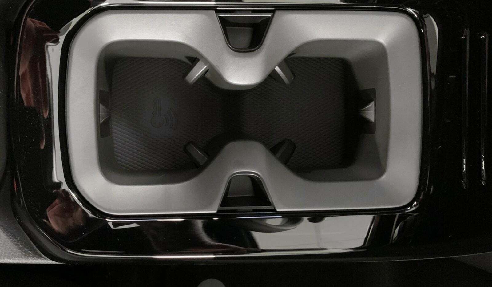 Hvid VW ID.4 fra 2025