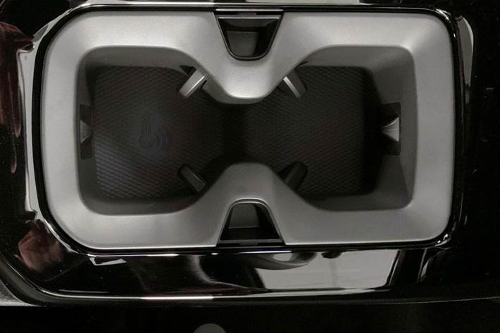 Hvid VW ID.4 fra 2025