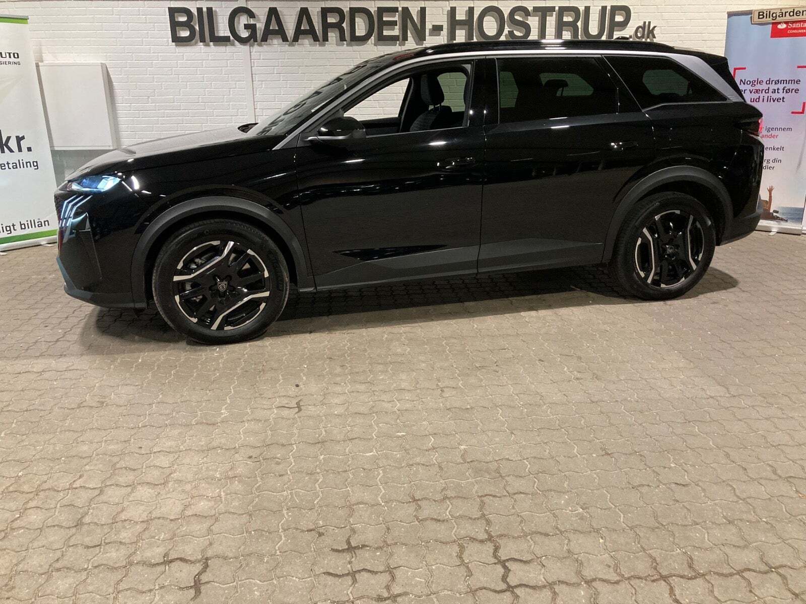 Peugeot e-5008 77 Allure 7prs