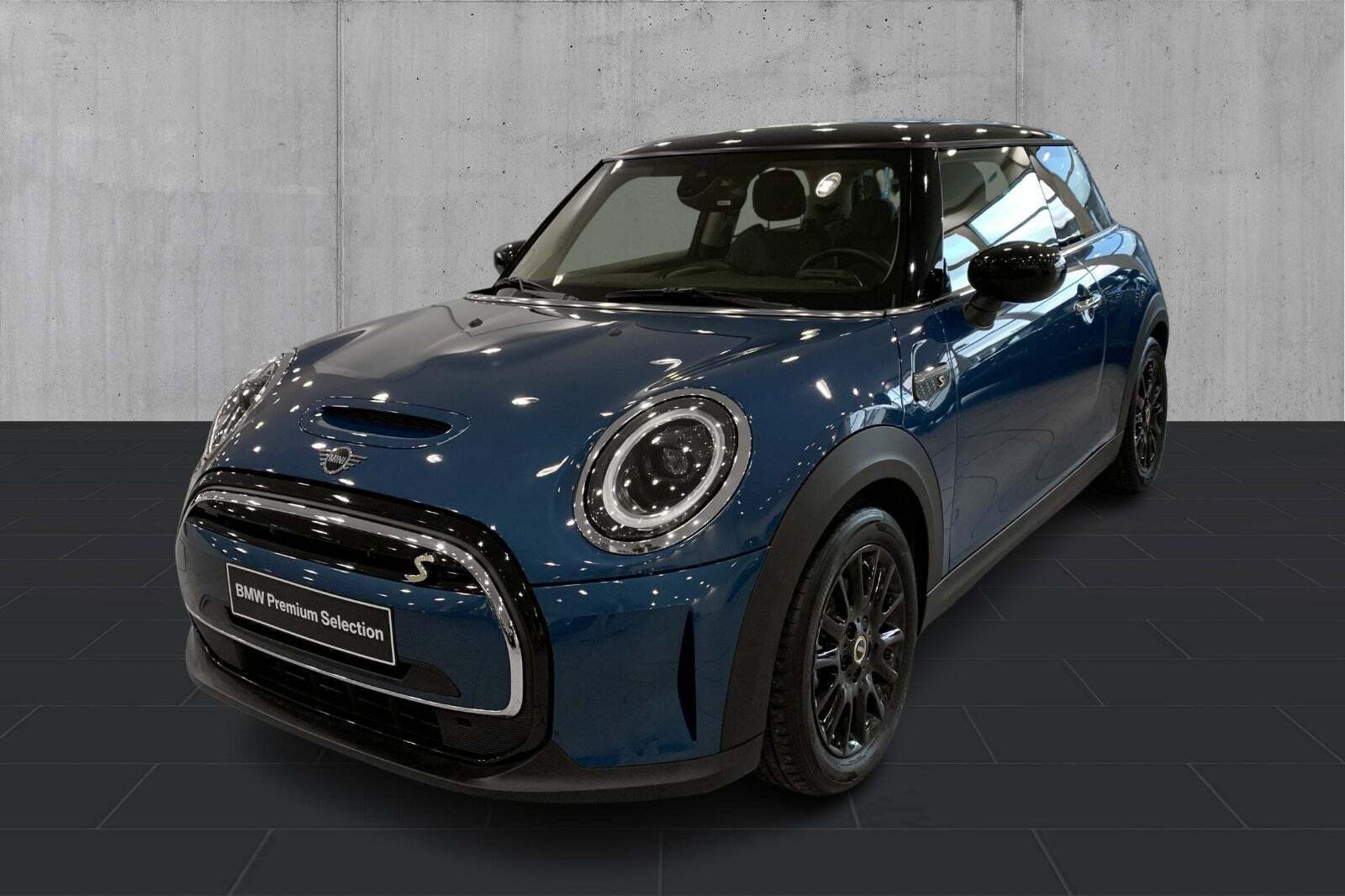 Mini Cooper SE Essential