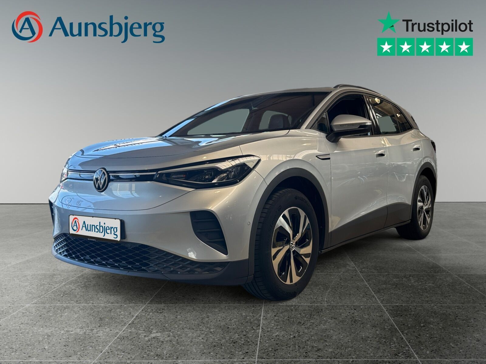 VW ID.4 52 Pure Performance