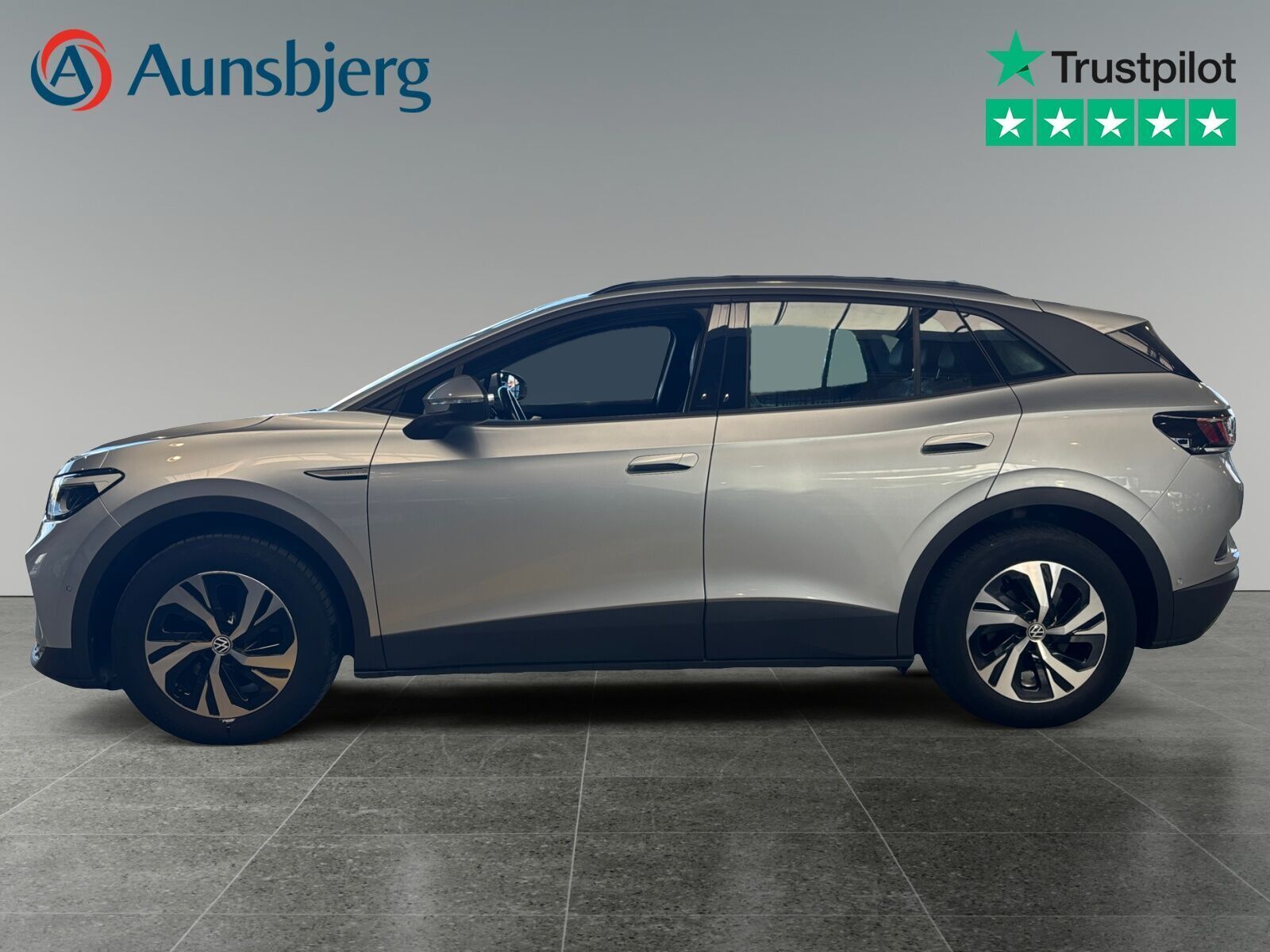 VW ID.4 52 Pure Performance