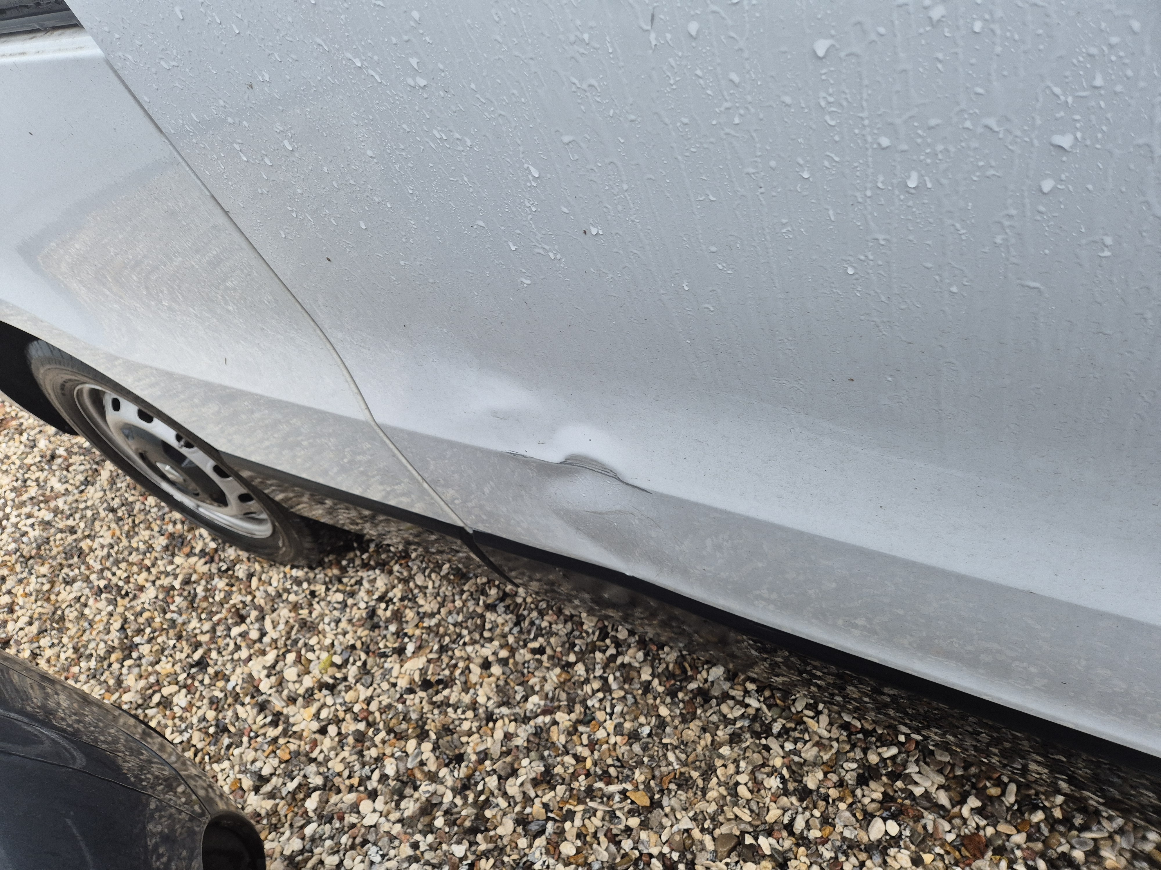 Renault Trafic 1,6 1.6 dCi 125 T29 L2H1