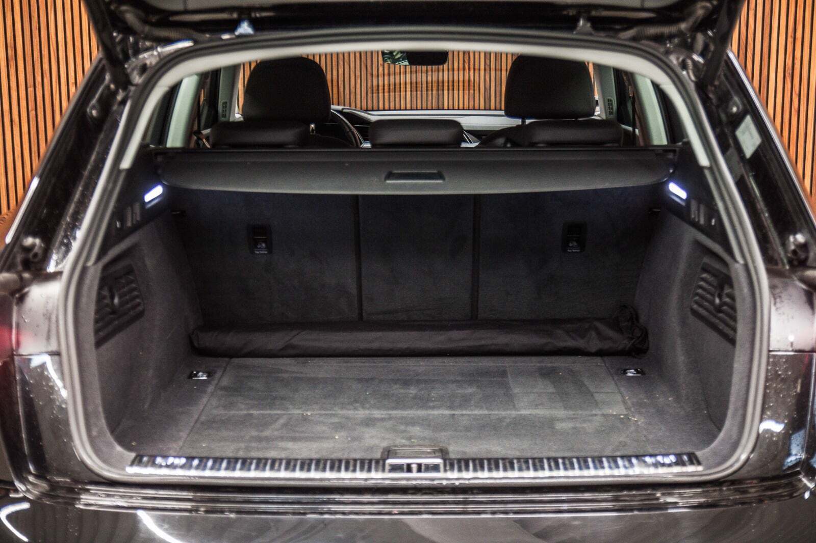 Audi e-tron 55 quattro