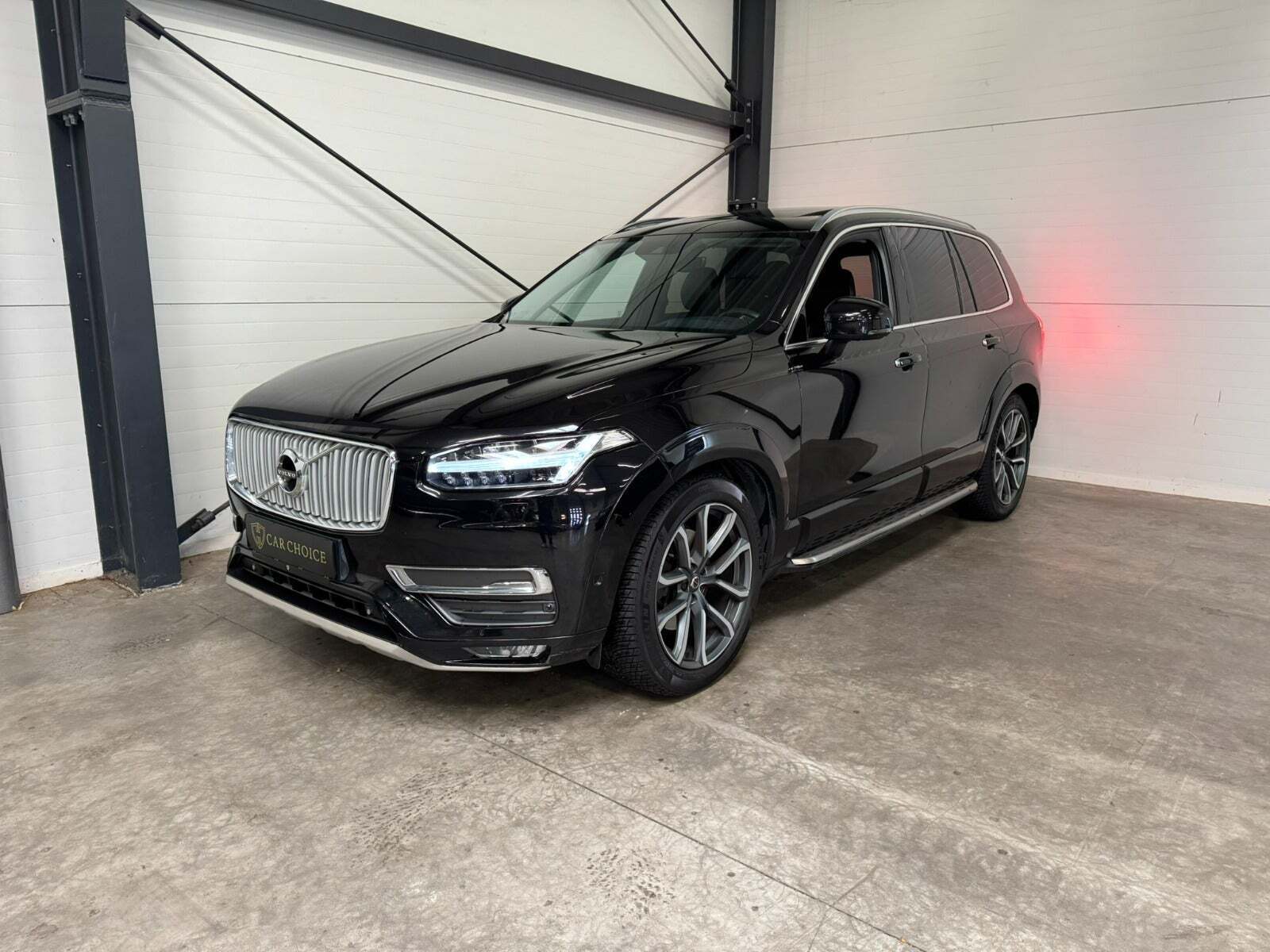 Volvo XC90 2,0 D5 225 Inscription aut. AWD