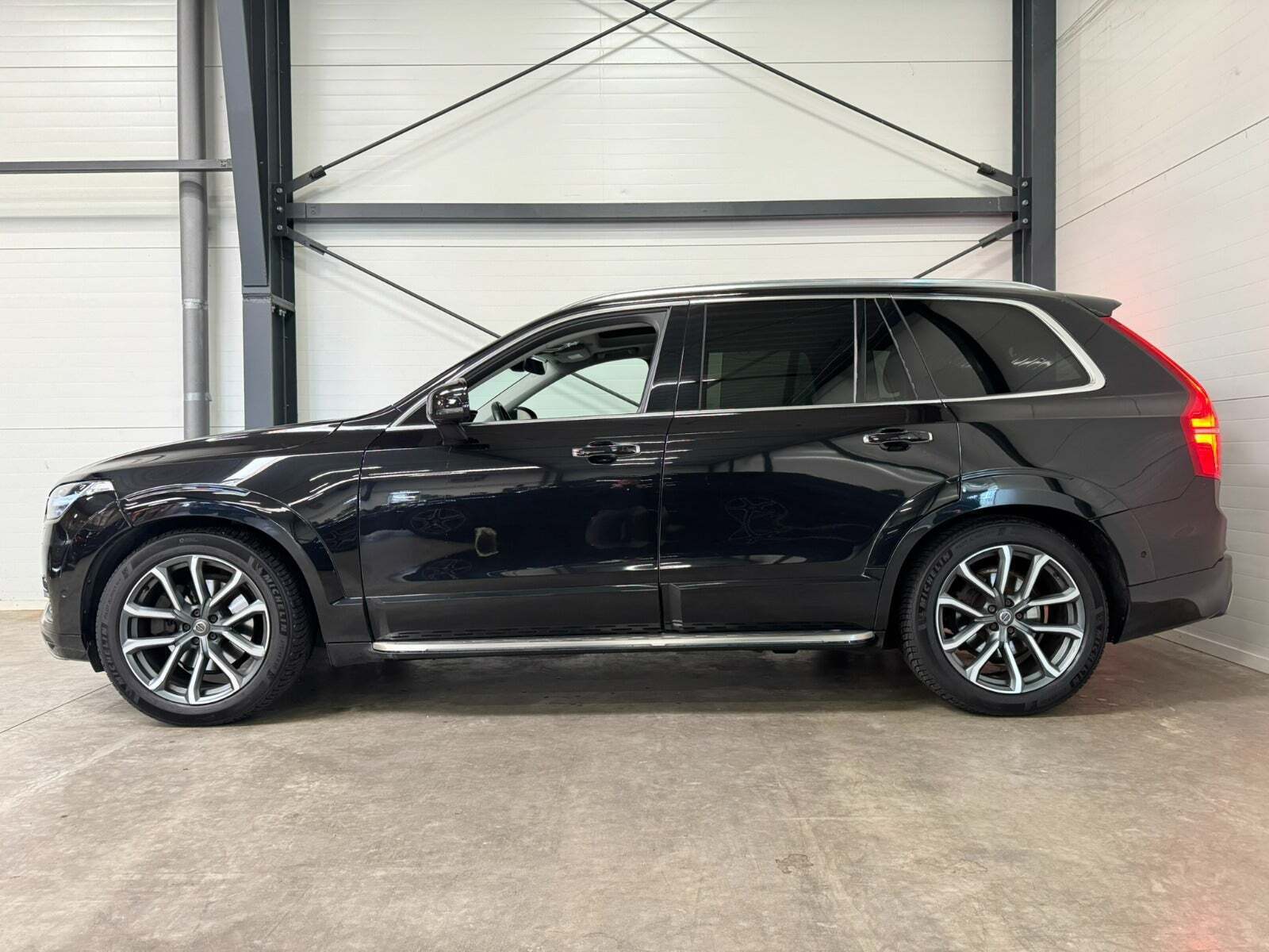 Volvo XC90 2,0 D5 225 Inscription aut. AWD