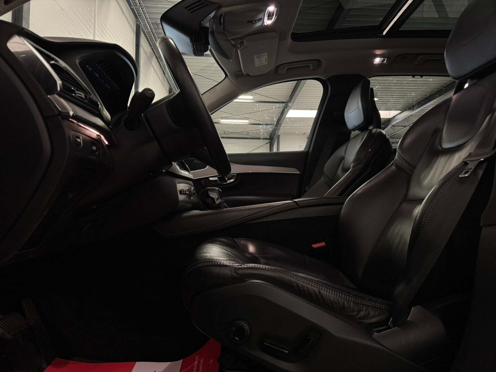 Volvo XC90 2,0 D5 225 Inscription aut. AWD