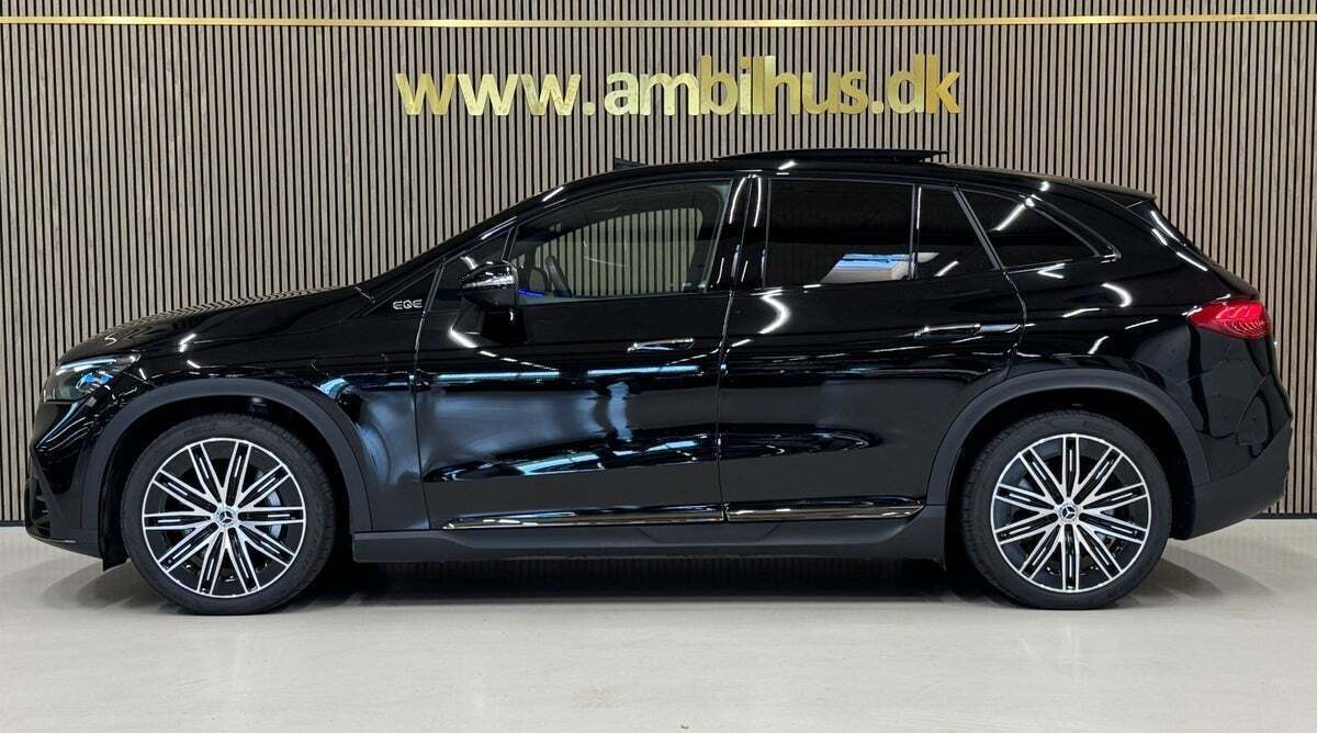 Mercedes EQE350 SUV AMG Premium Plus 4Matic