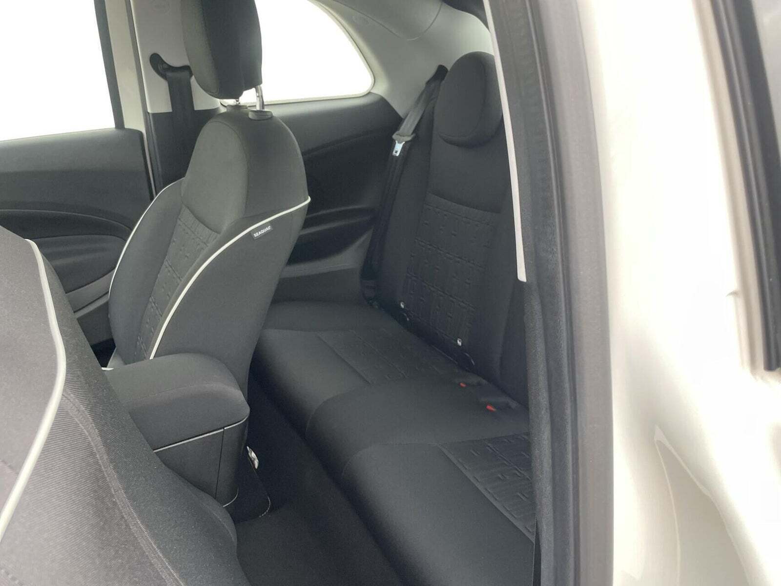 Fiat 500e 42 Icon Cabrio