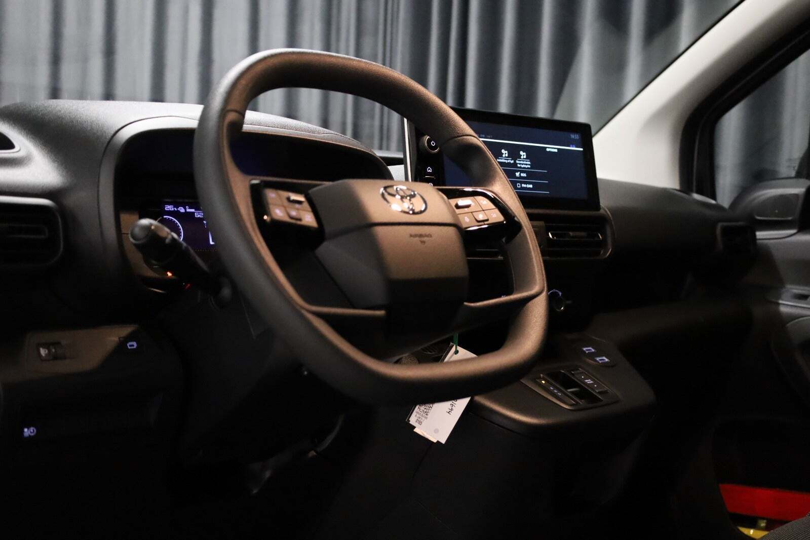 Toyota ProAce City 50 Long Comfort Master