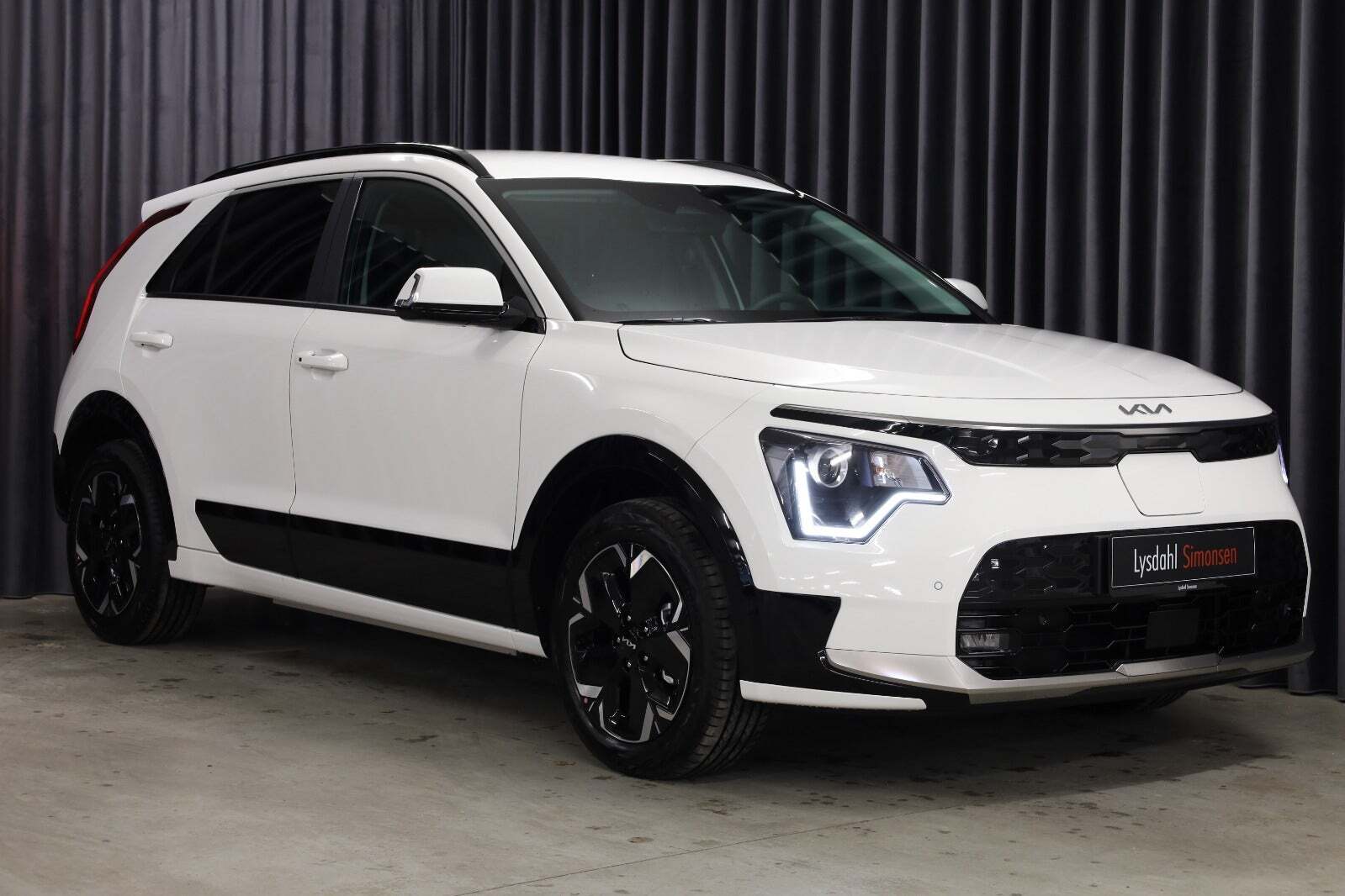 Kia Niro 64 EV Prestige