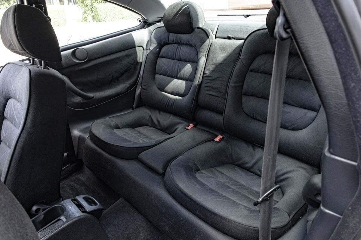 Peugeot 406 3,0 Coupé