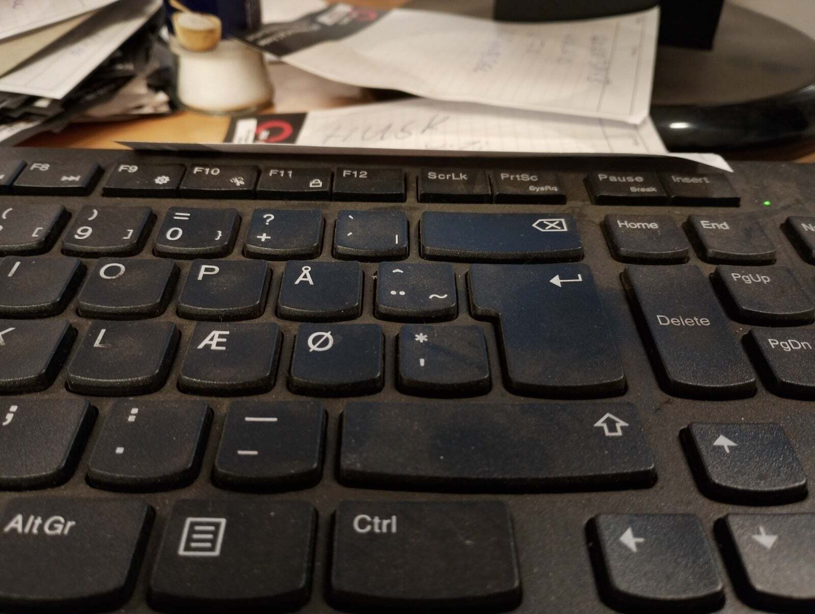 undefined VW Touran fra 2016