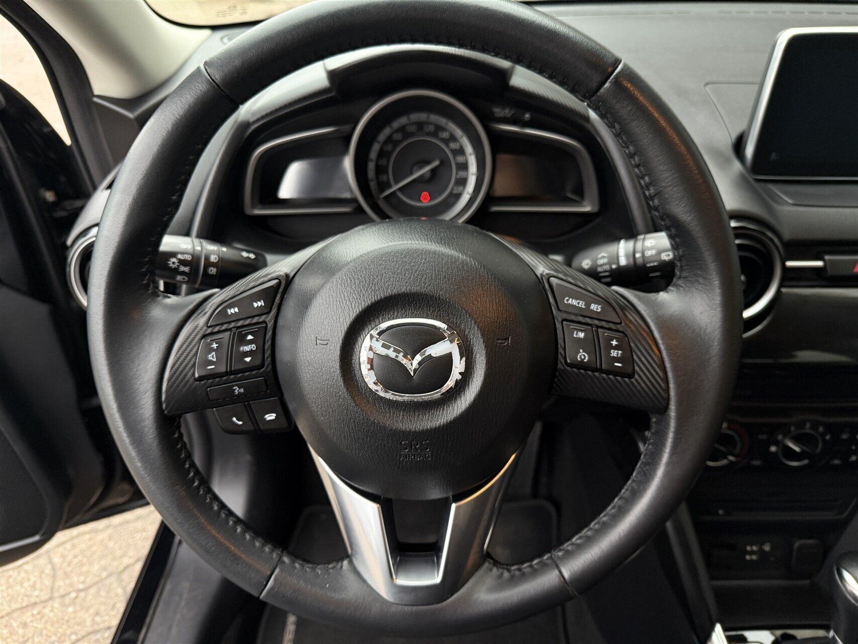 Mazda 2 1,5 Vision 90HK 5d 6g Aut.