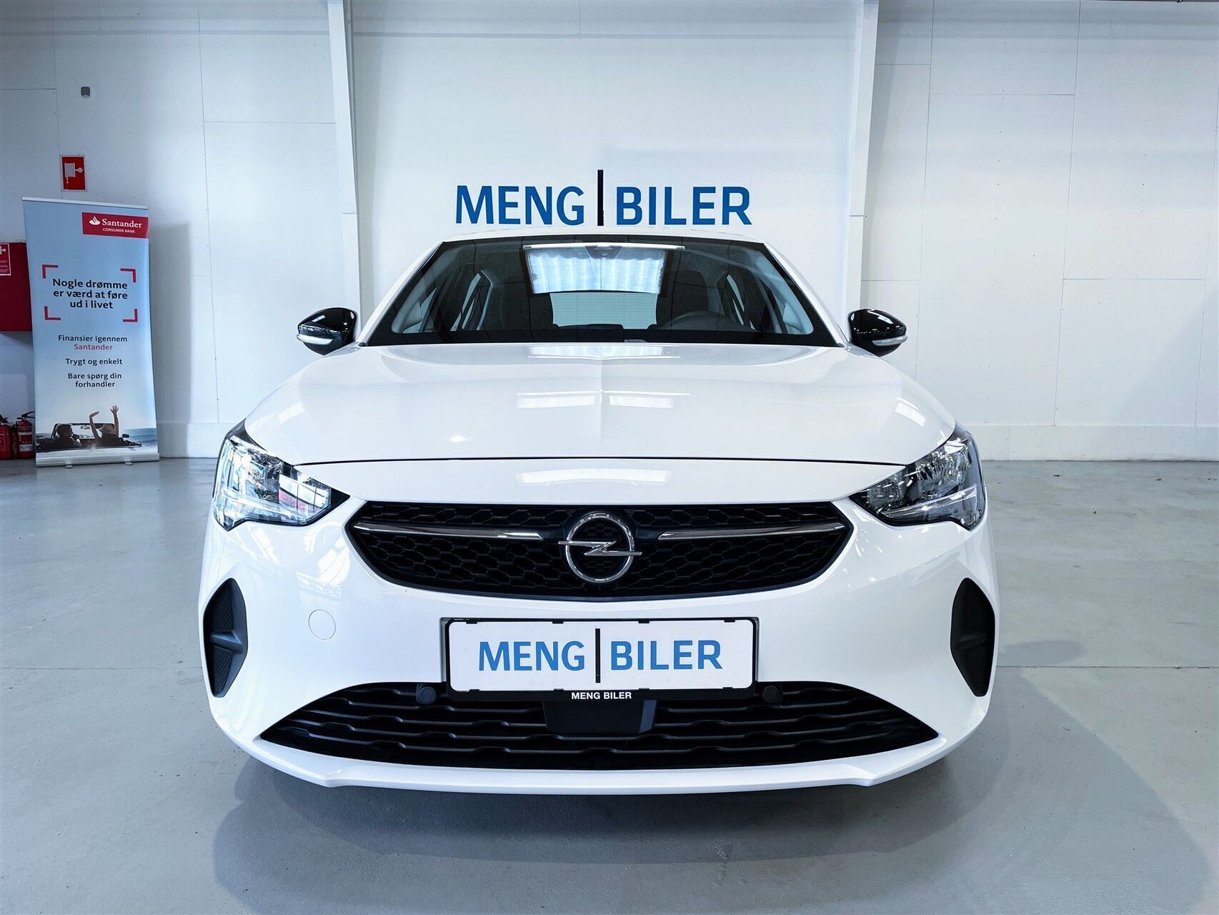 Opel Corsa-e EL Edition 136HK 5d Aut.