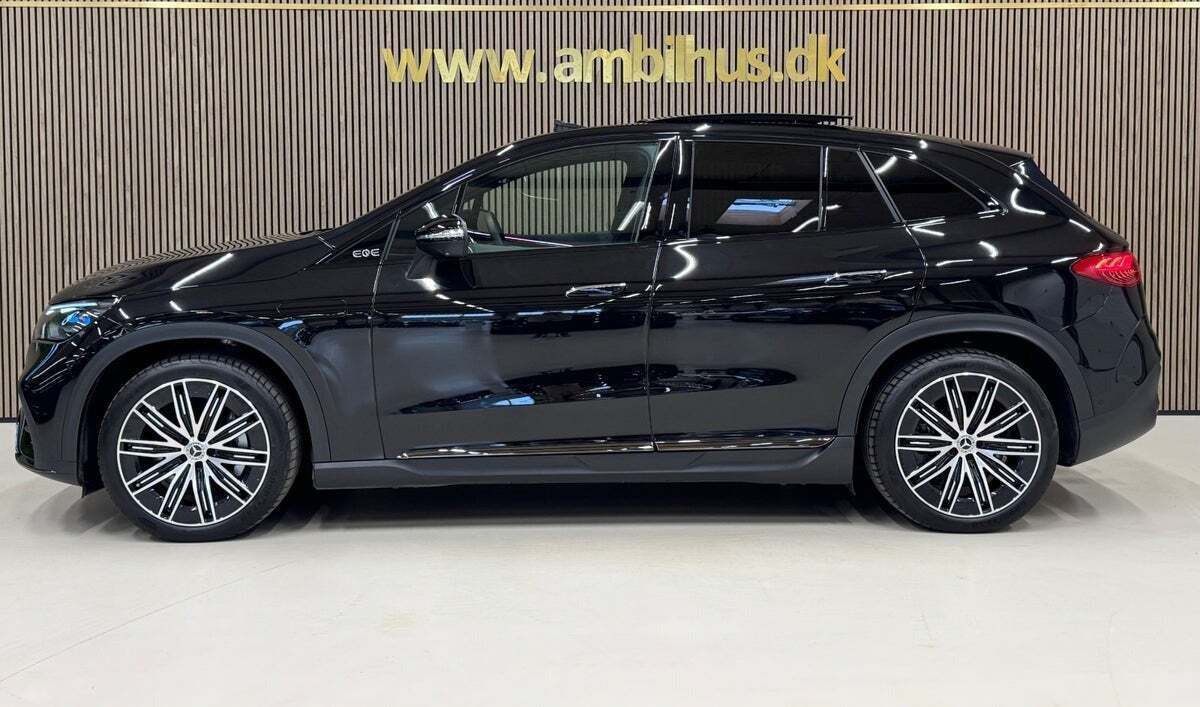 Mercedes EQE350 SUV AMG Premium Plus 4Matic