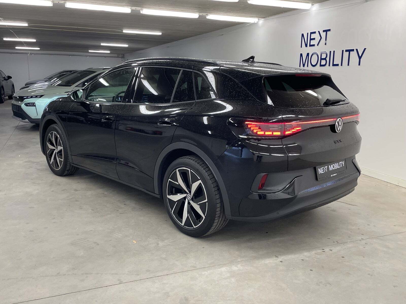 VW ID.4 77 GTX Max 4Motion