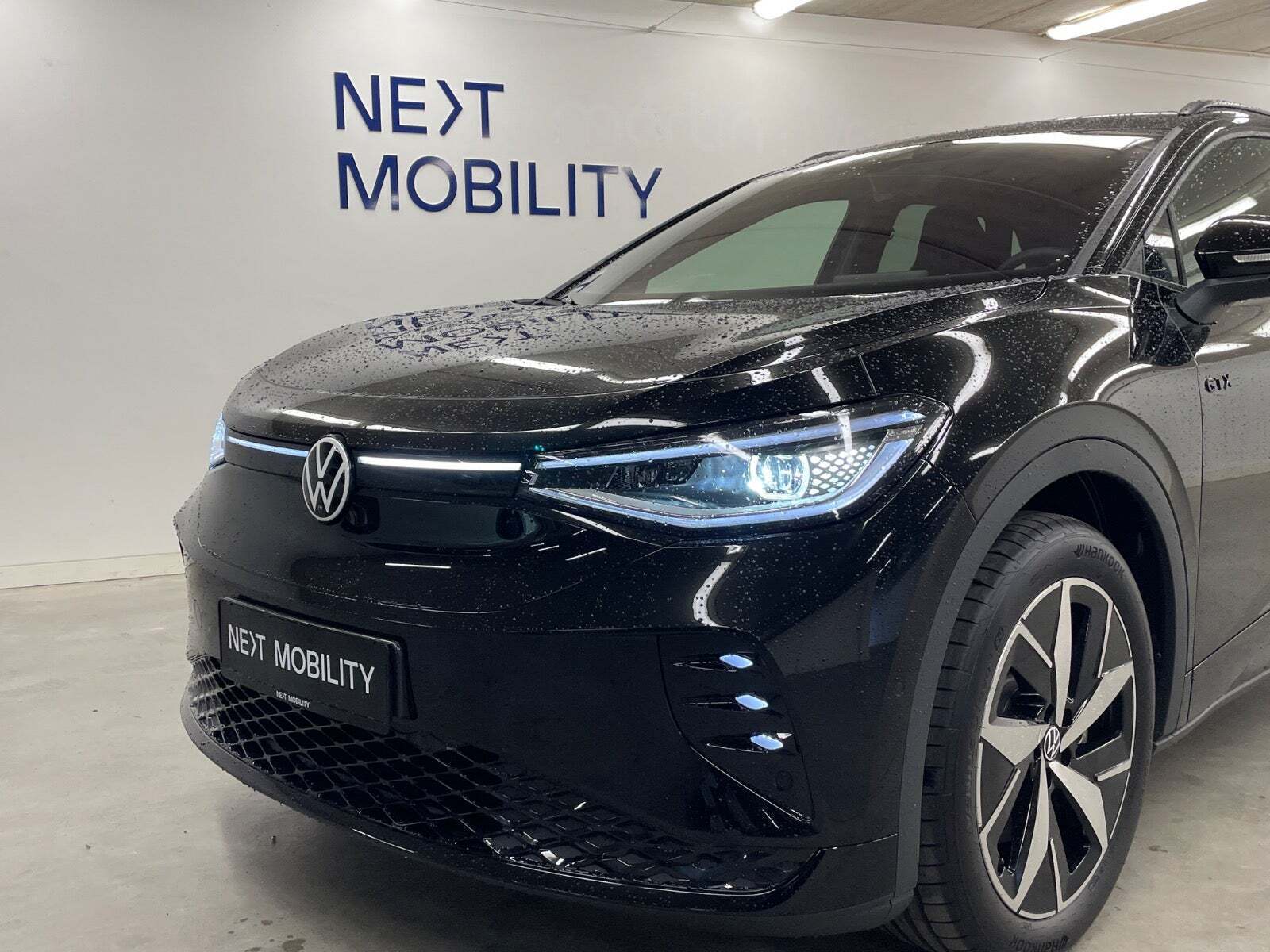 VW ID.4 77 GTX Max 4Motion