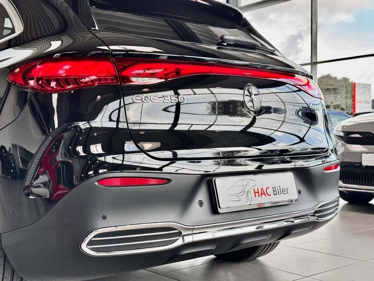 Mercedes EQE350 SUV AMG Premium Plus 4Matic