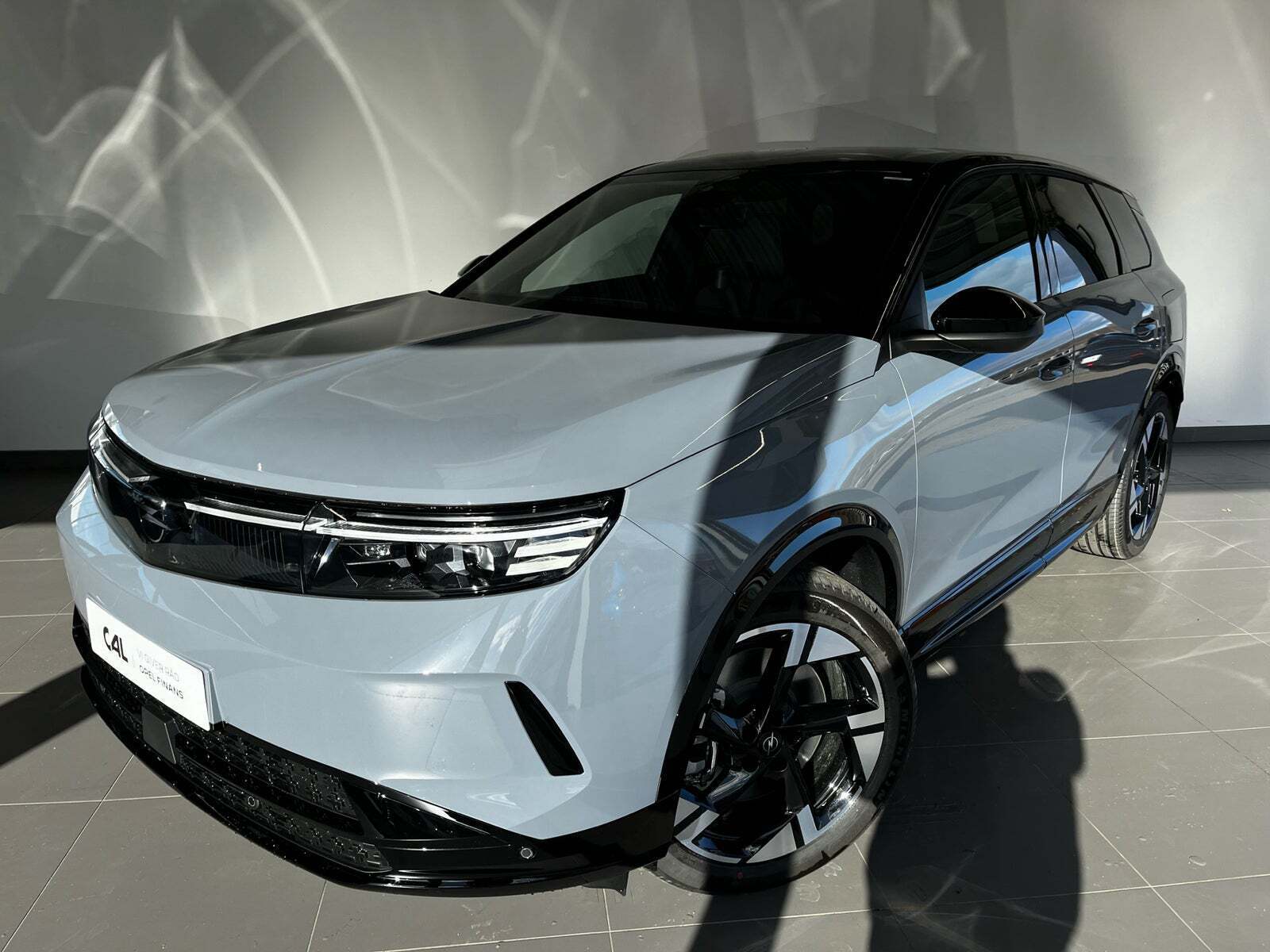 Opel Grandland-e 73 GS