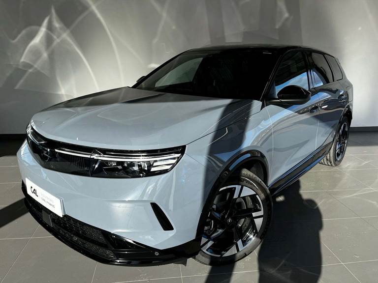 Opel Grandland-e 73 GS