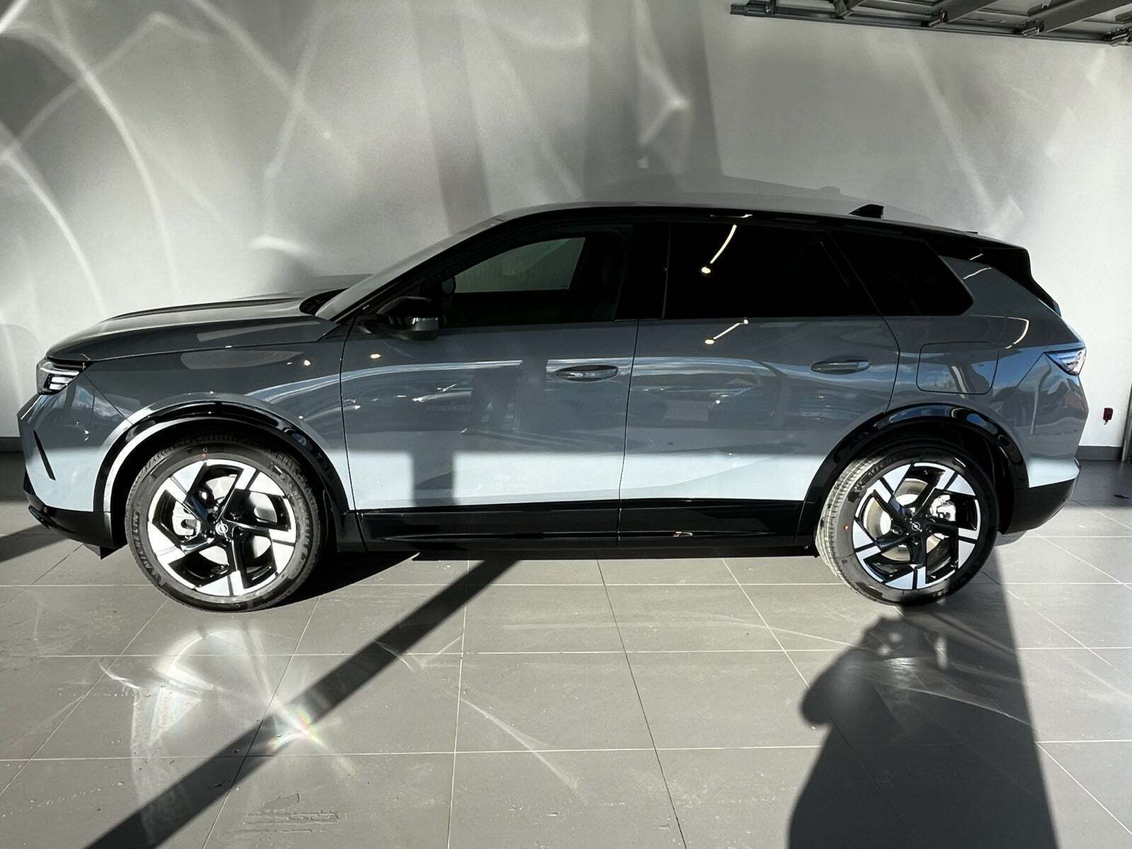 Opel Grandland-e 73 GS