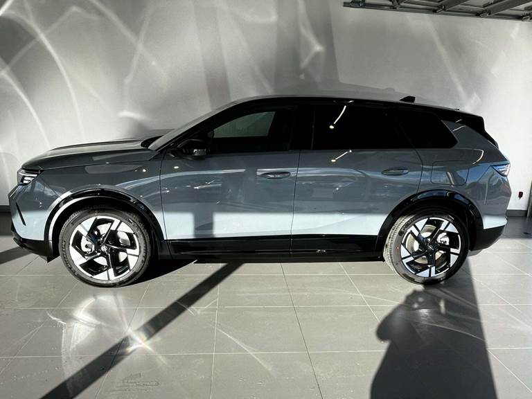 Opel Grandland-e 73 GS