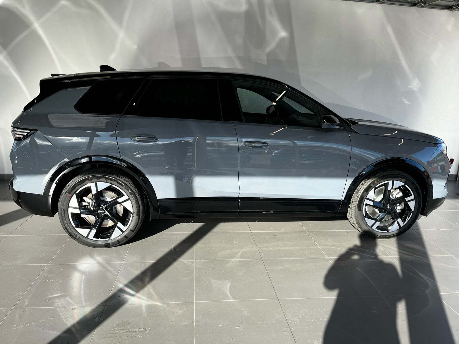 Opel Grandland-e 73 GS