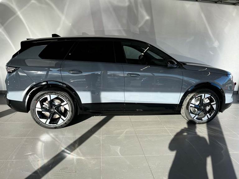 Opel Grandland-e 73 GS