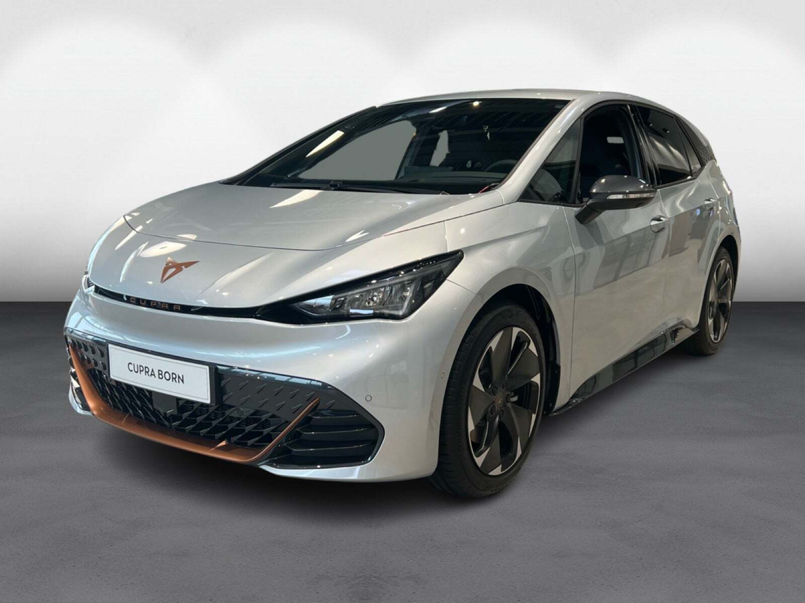 Cupra Born 59 Válida