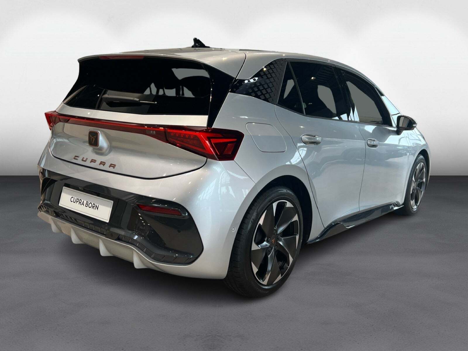 Cupra Born 59 Válida