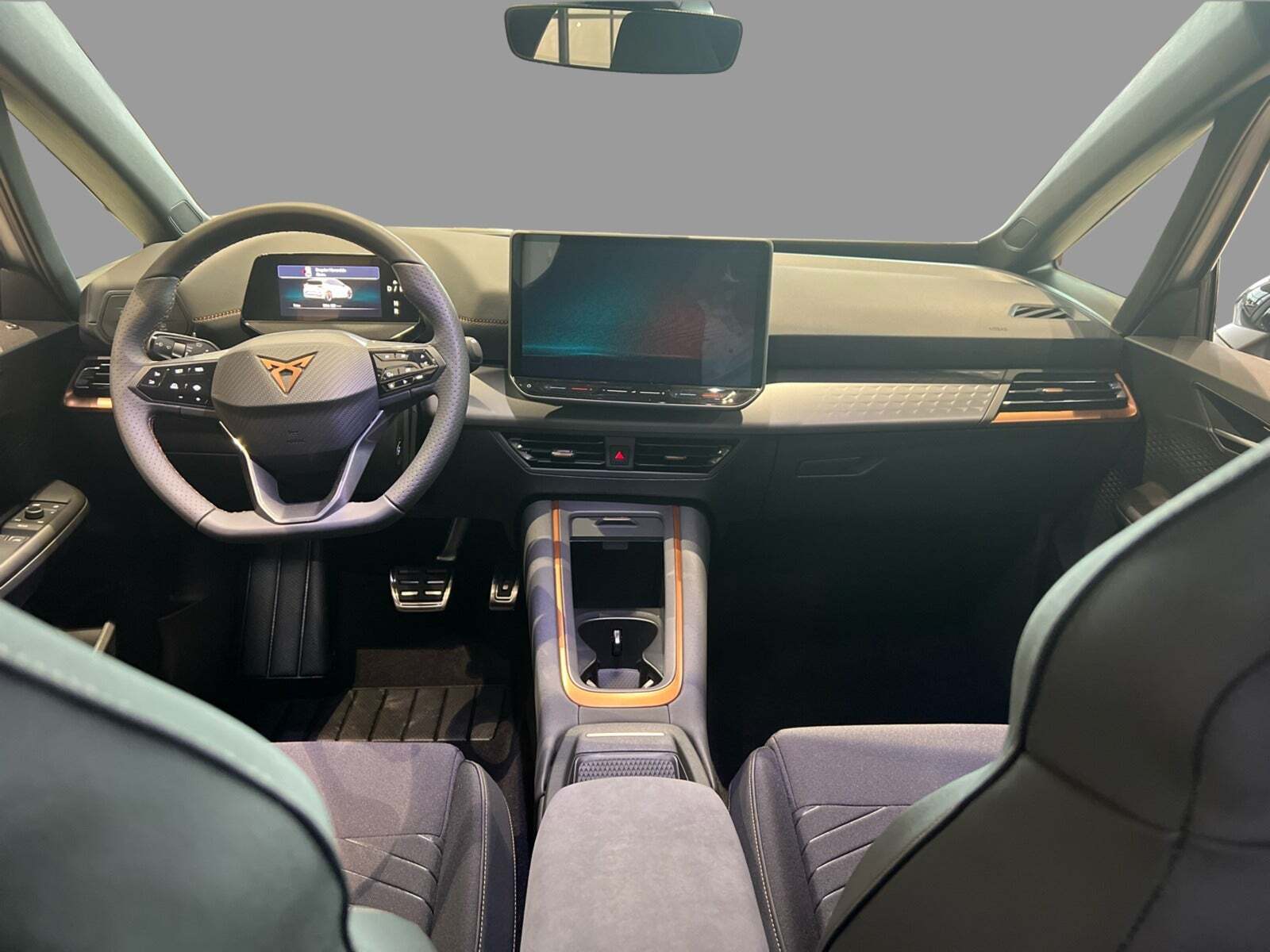 undefined Cupra Born fra 2026