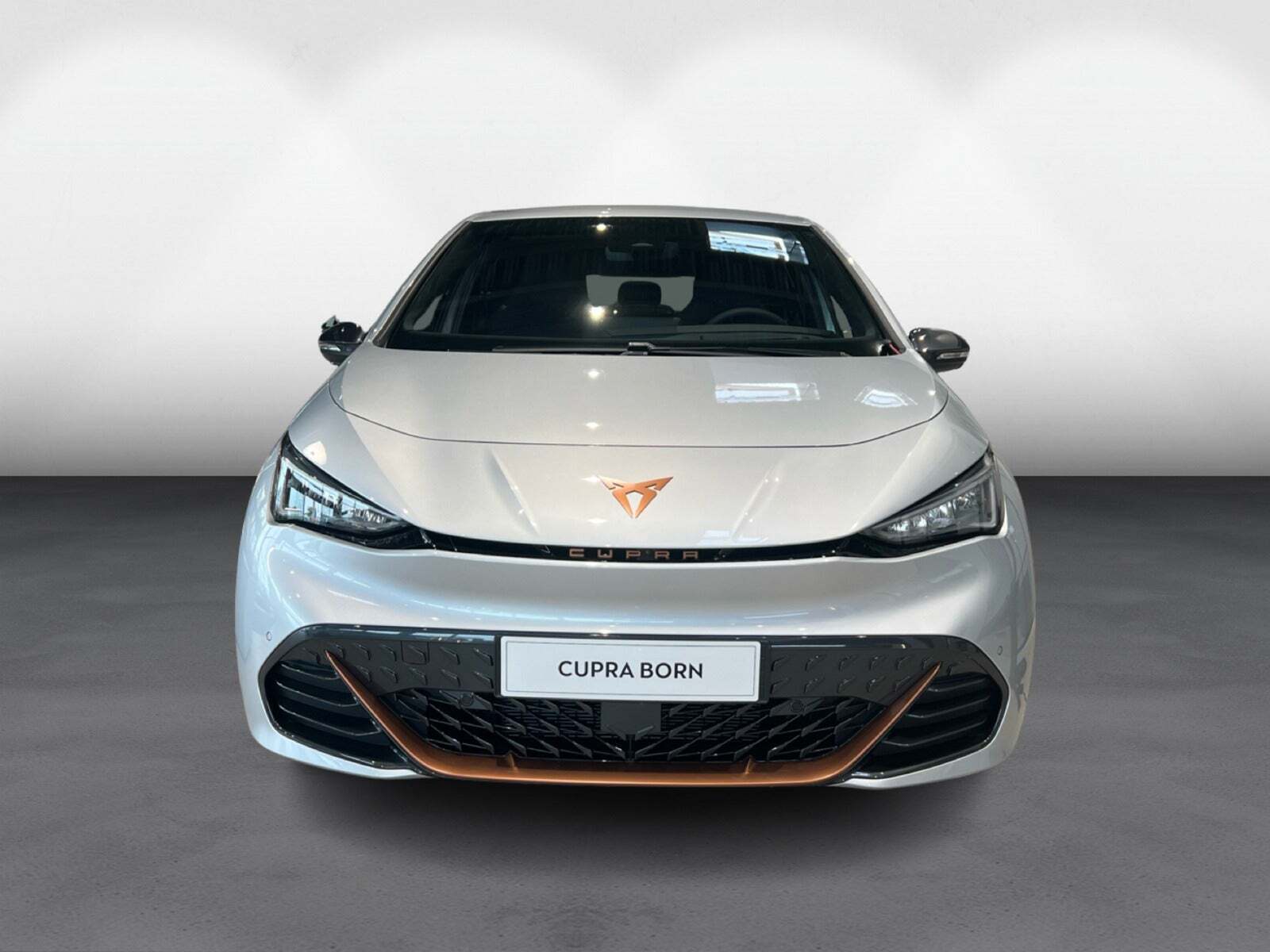 Cupra Born 59 Válida