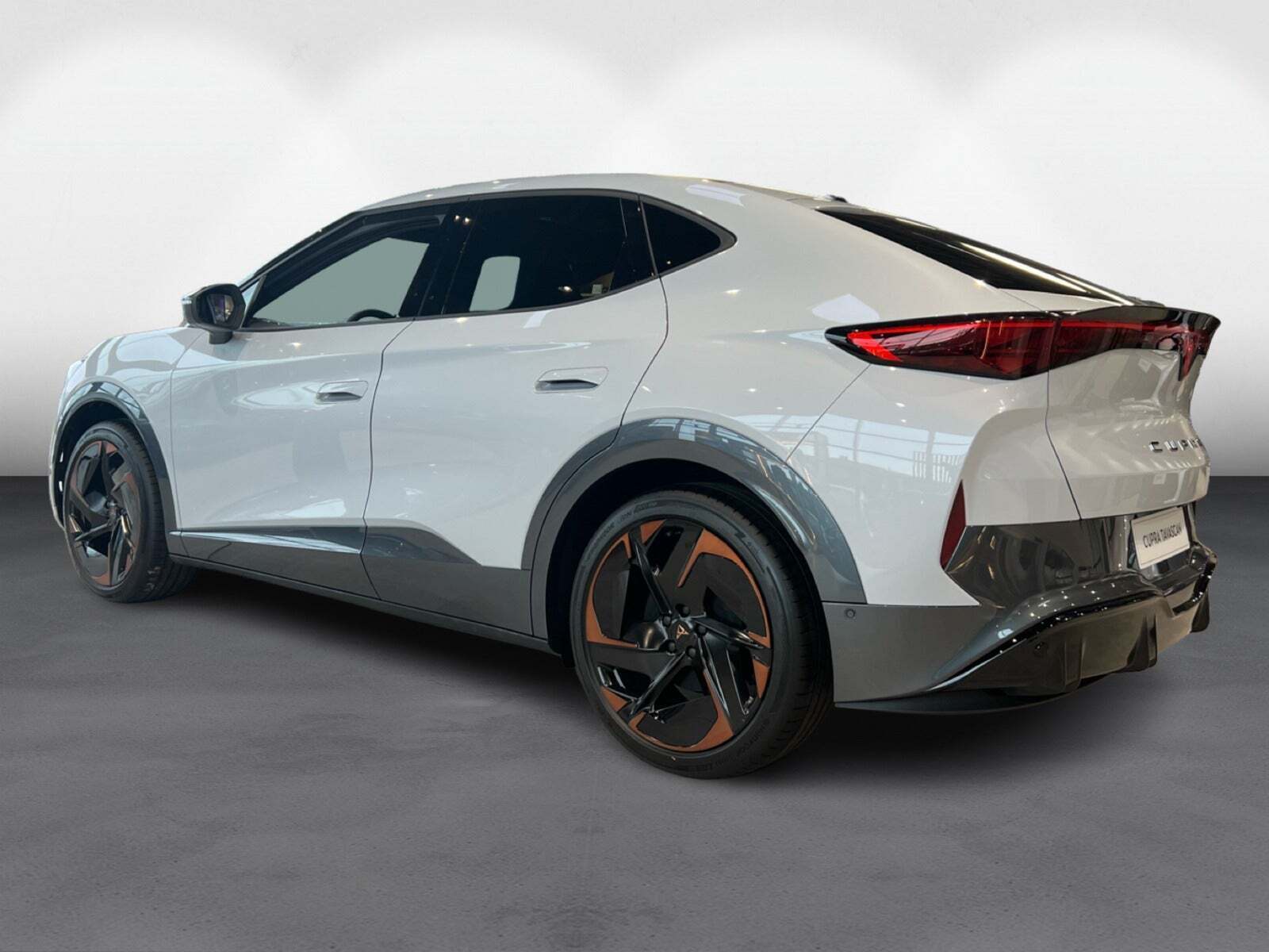 Cupra Tavascan 77 VZ Adrenaline