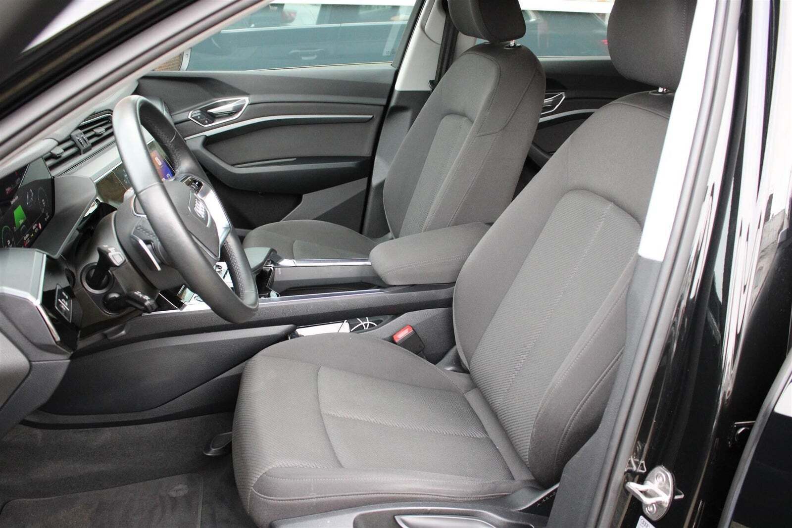 Audi e-tron 55 Prestige quattro