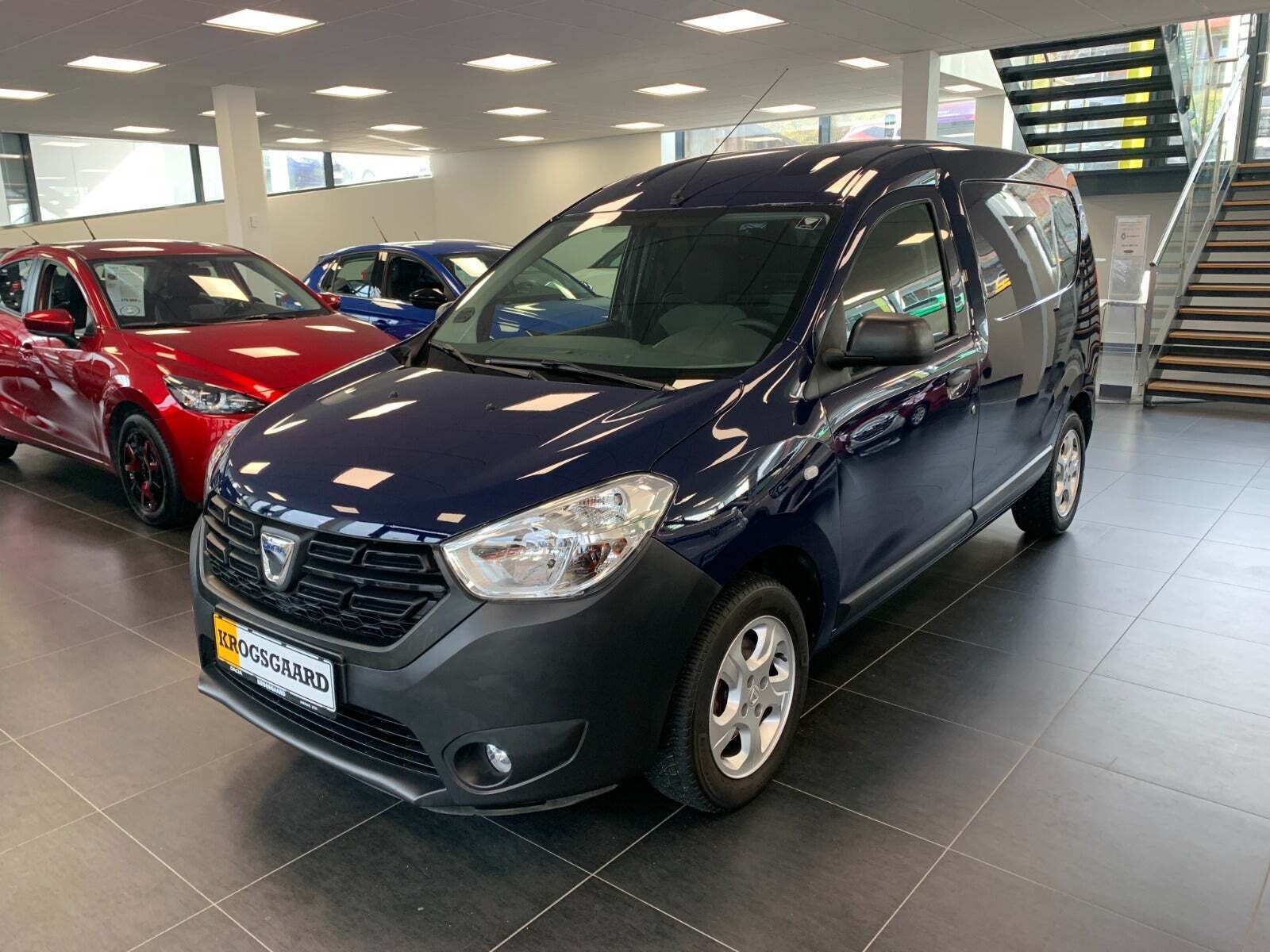 Dacia Dokker