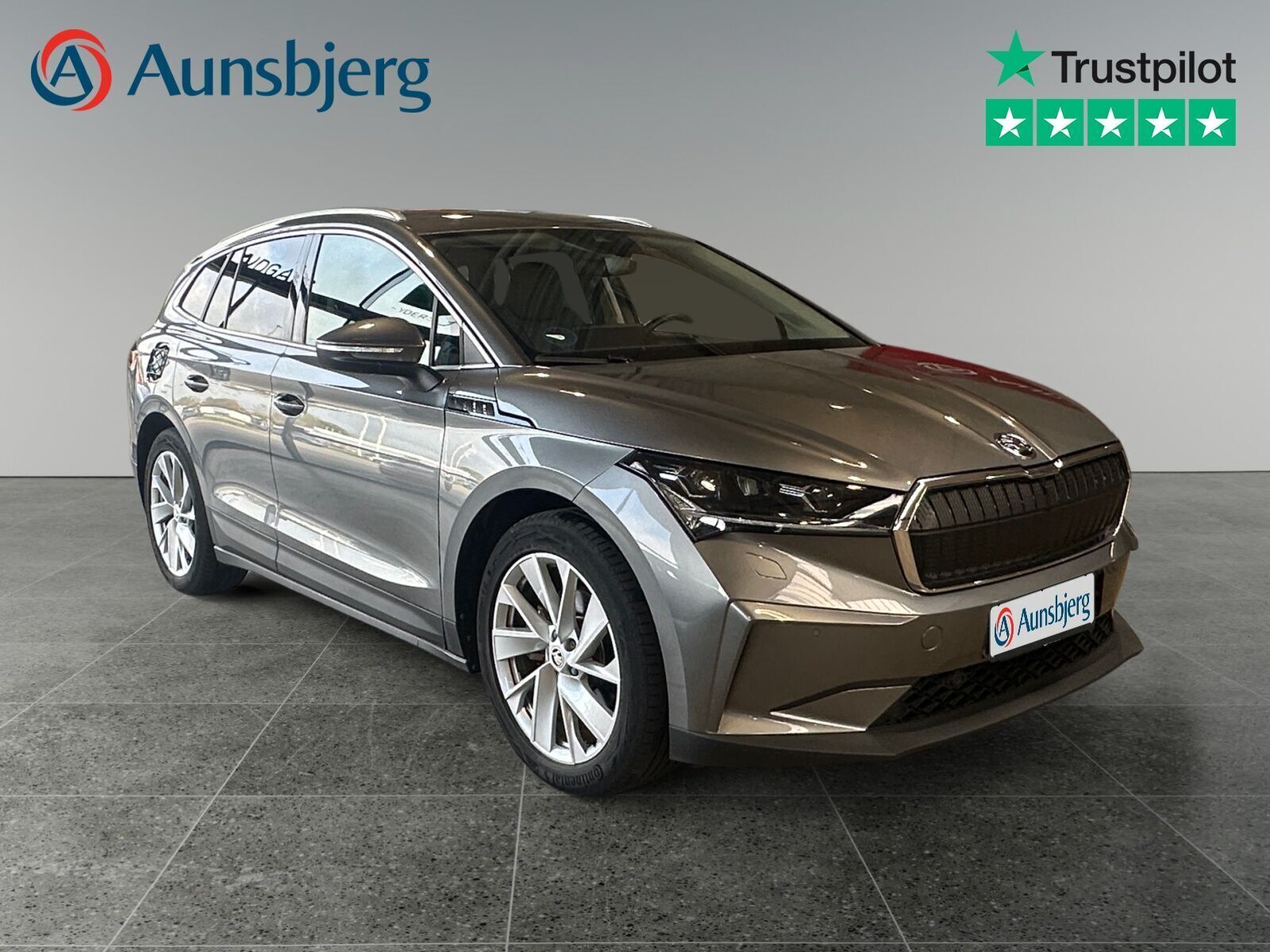 Skoda Enyaq 60 iV Lounge