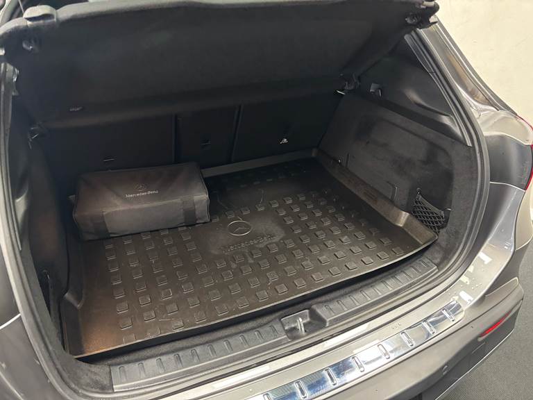 Mercedes EQA 250 EL 190HK 5d Aut.