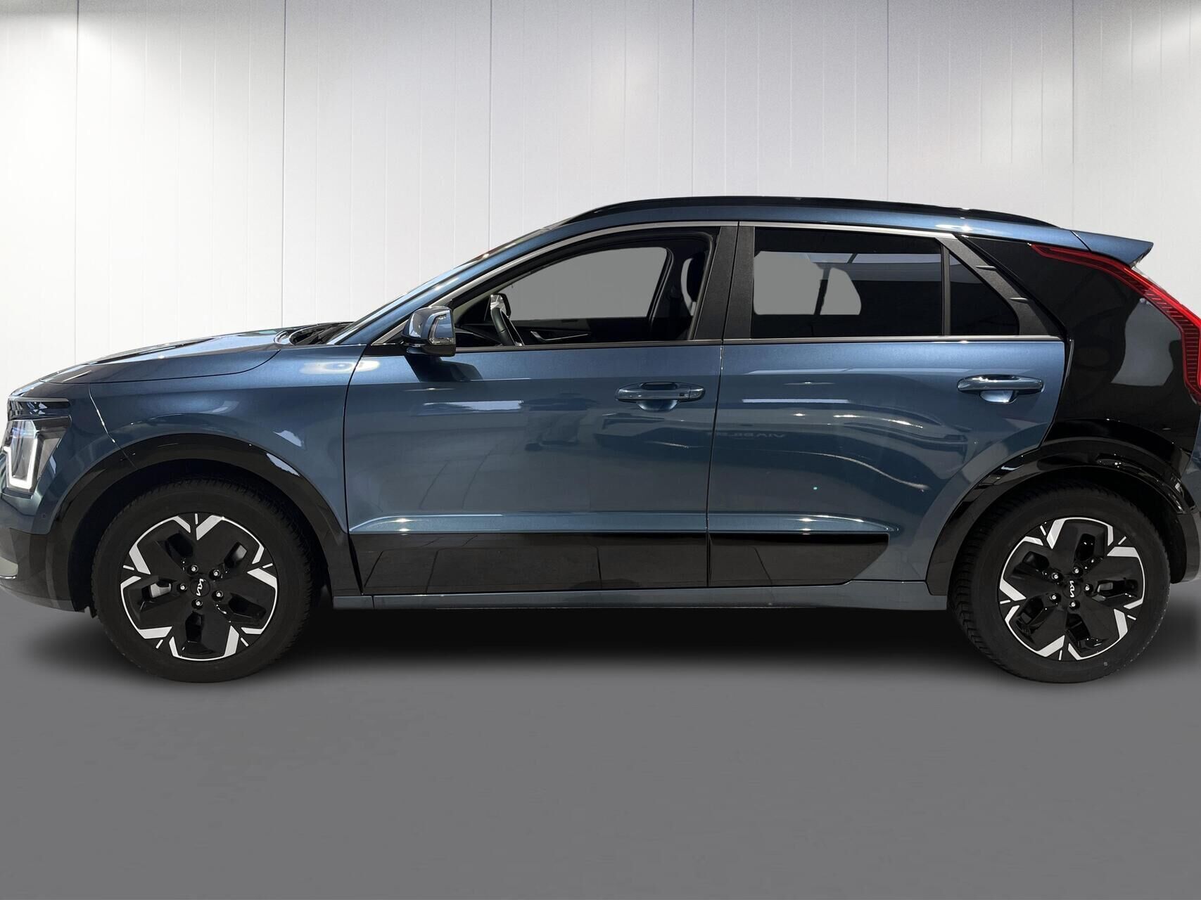 Kia Niro EV EL Upgrade 204HK 5d Aut.