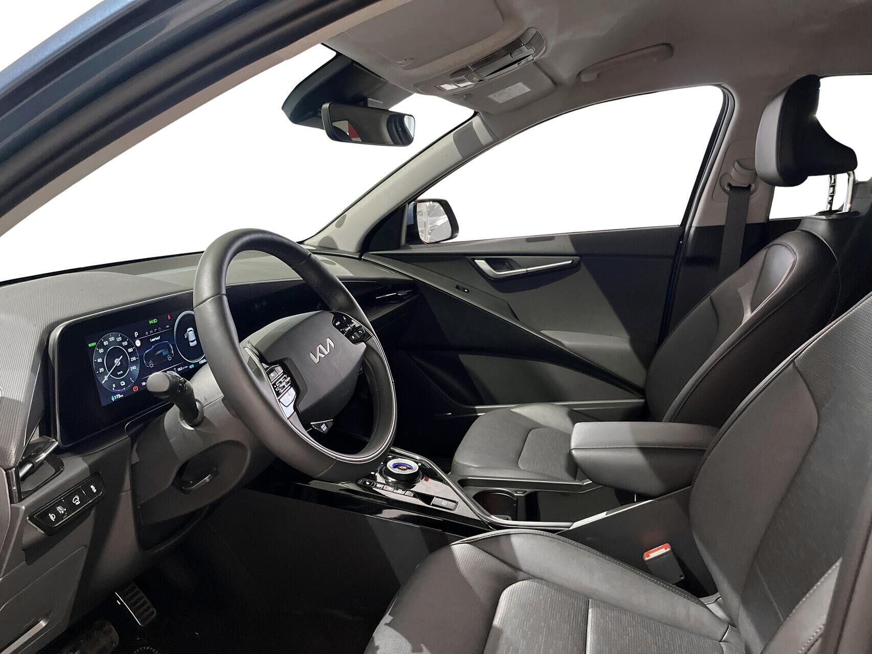 Kia Niro EV EL Upgrade 204HK 5d Aut.