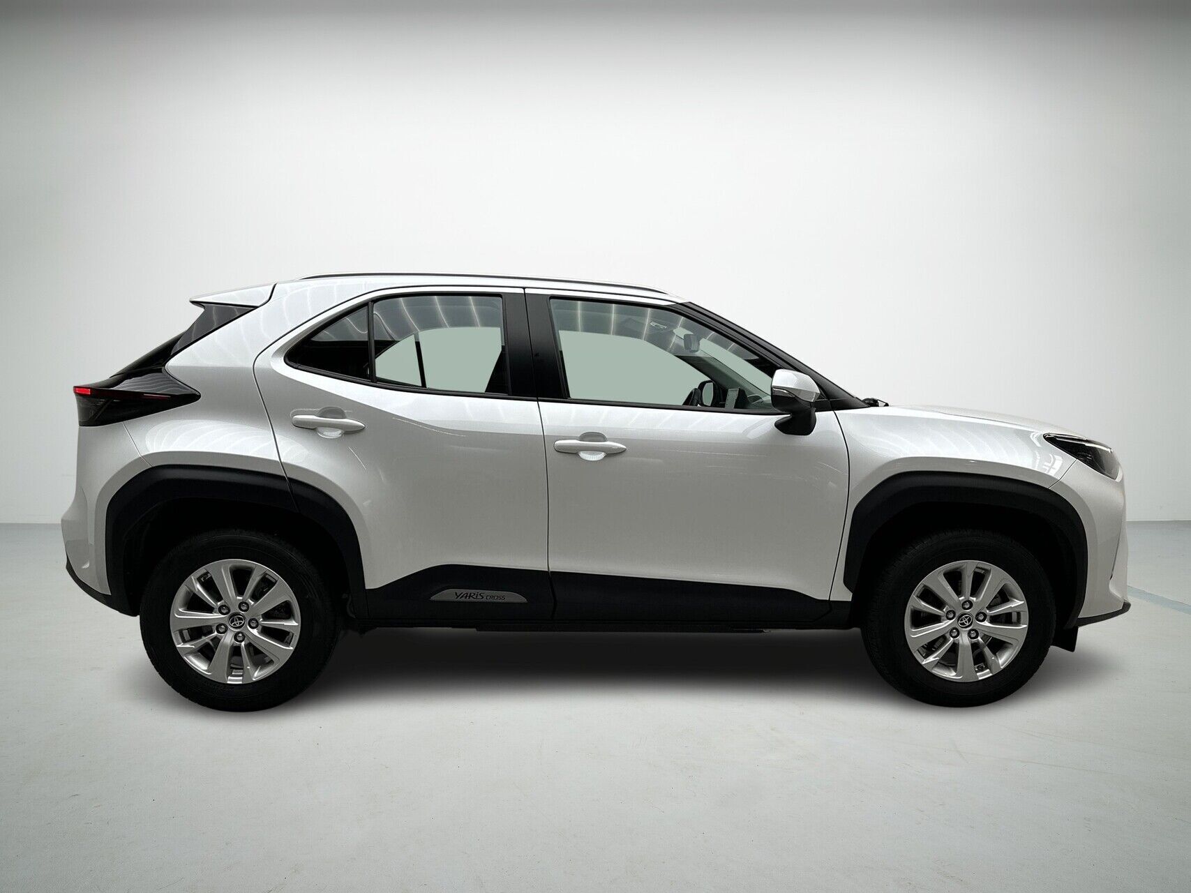 Toyota Yaris Cross 1,5 Hybrid Active 116HK 5d Trinl. Gear