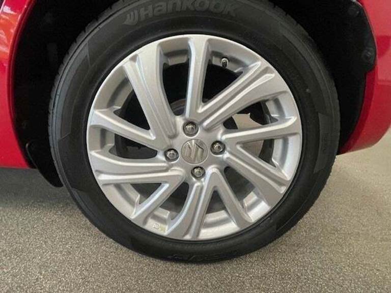 Suzuki Swift 1,2 mHybrid Action