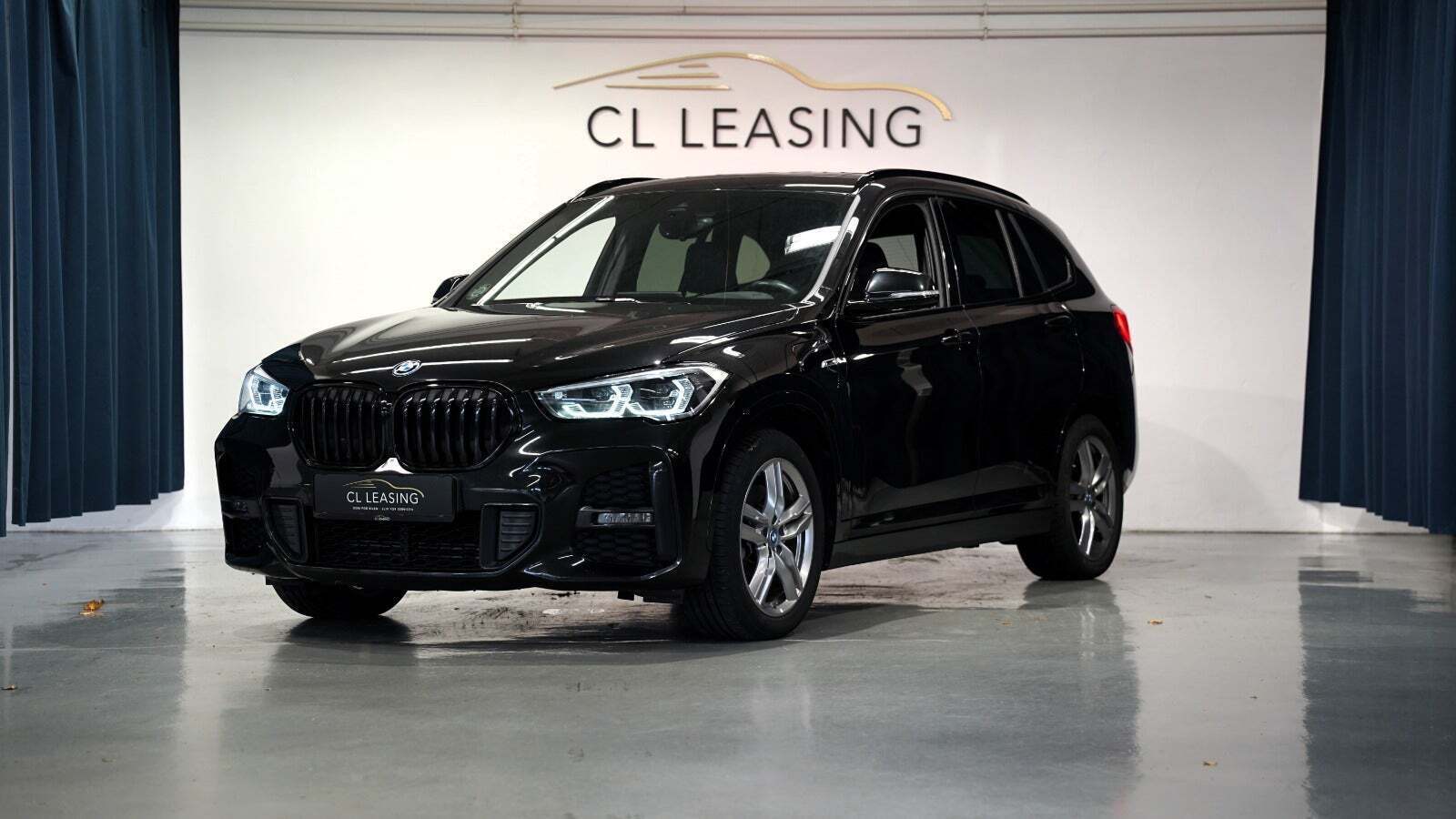 BMW X1 1,5 xDrive25e M-Sport+ aut.